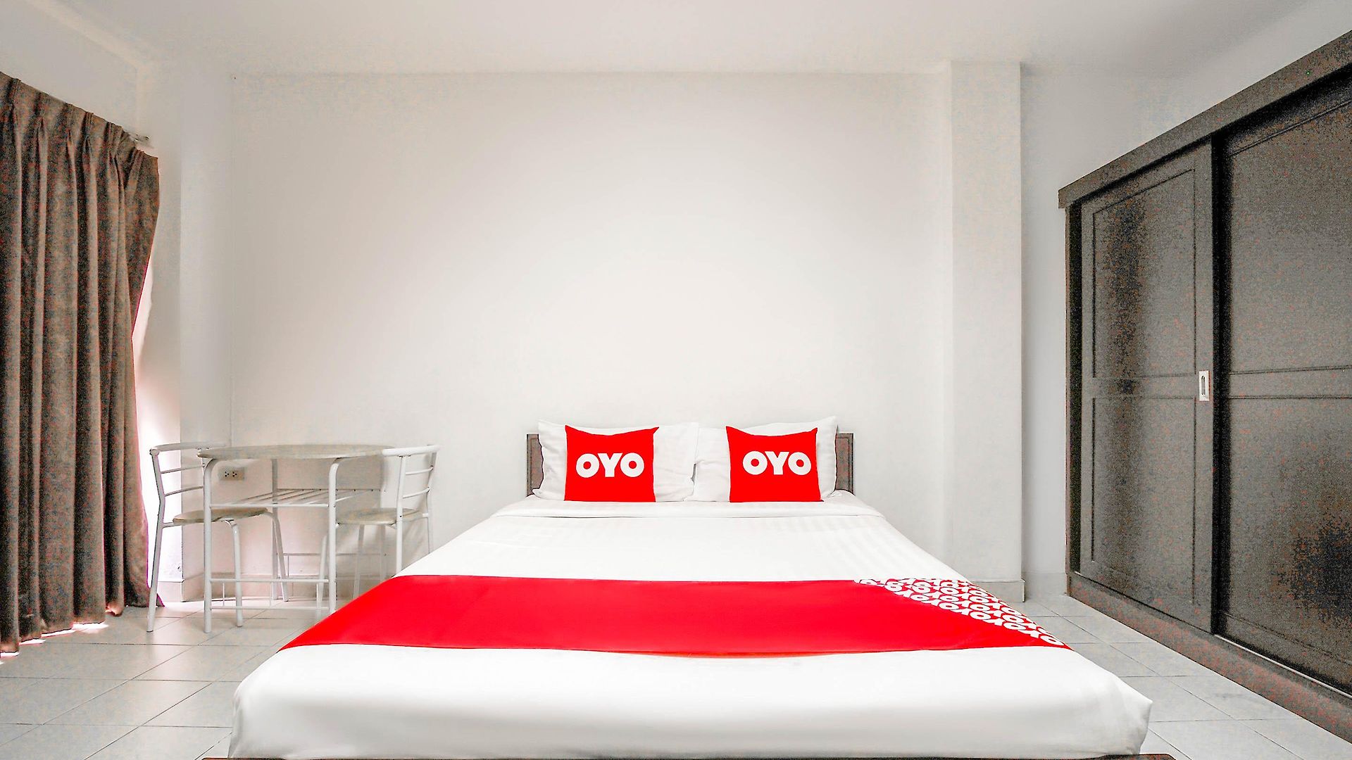 Oyo 850 โรงแรม 2*
