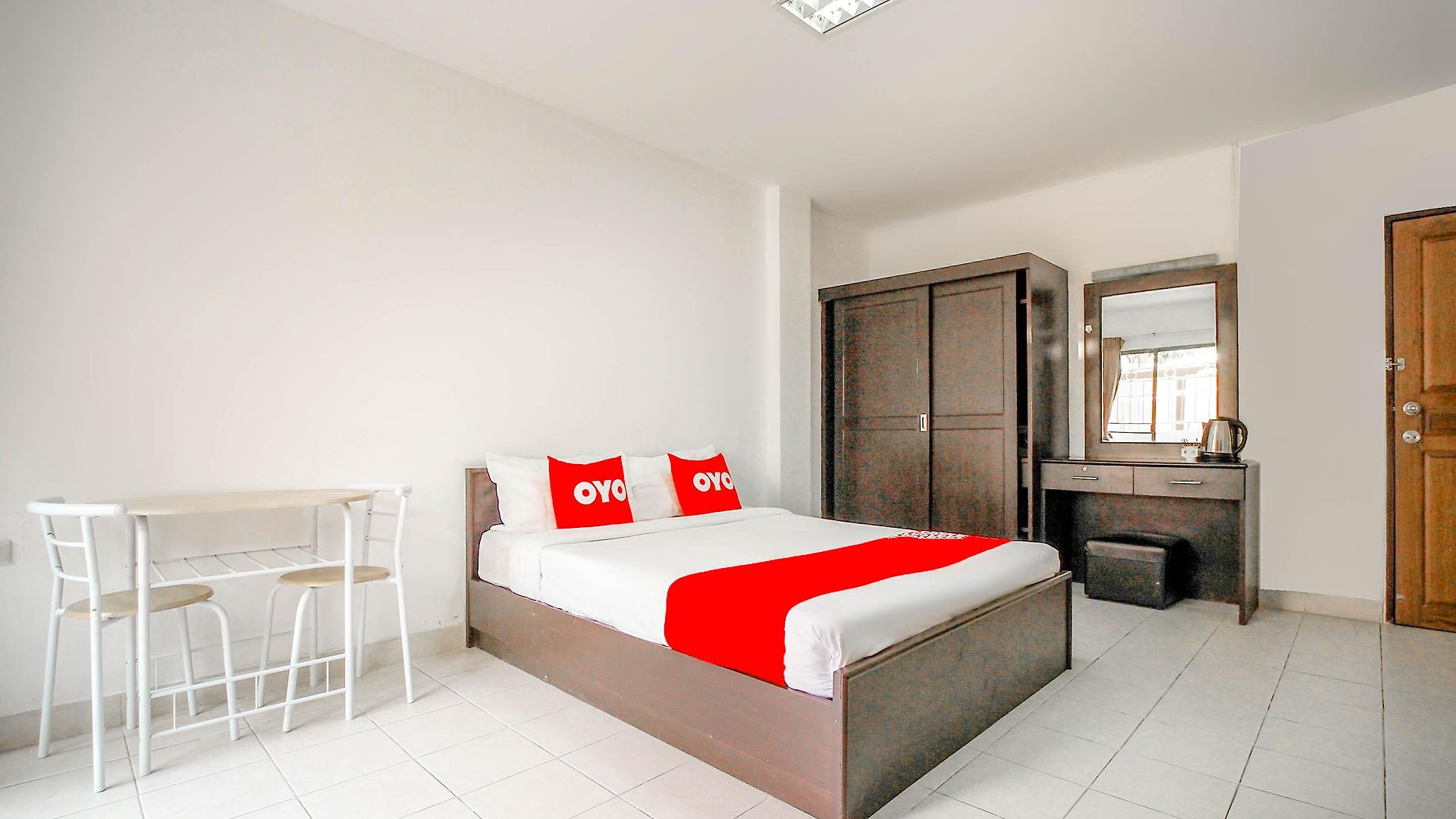 โรงแรม Oyo 850 Pattaya