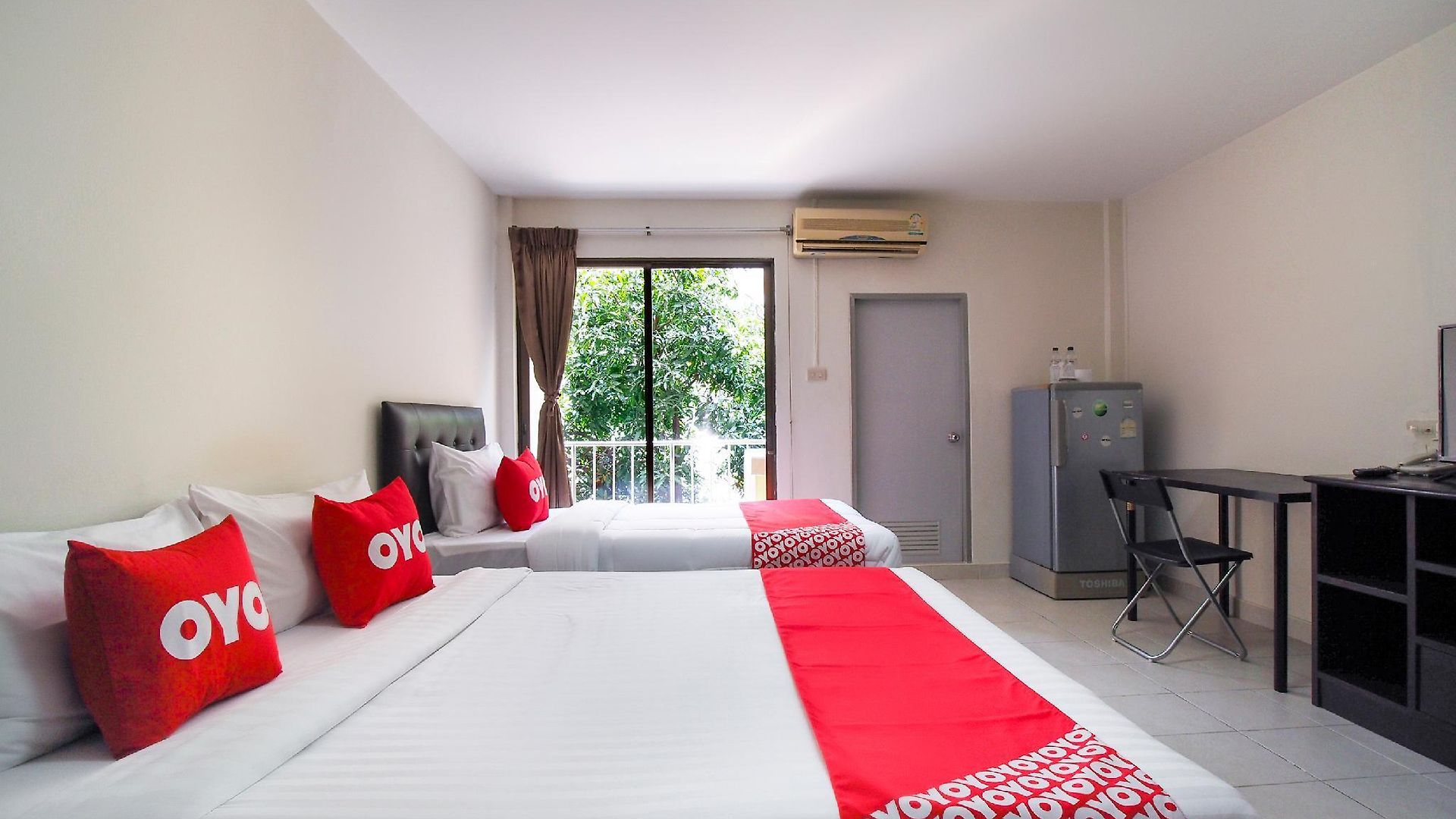 Oyo 850 โรงแรม
