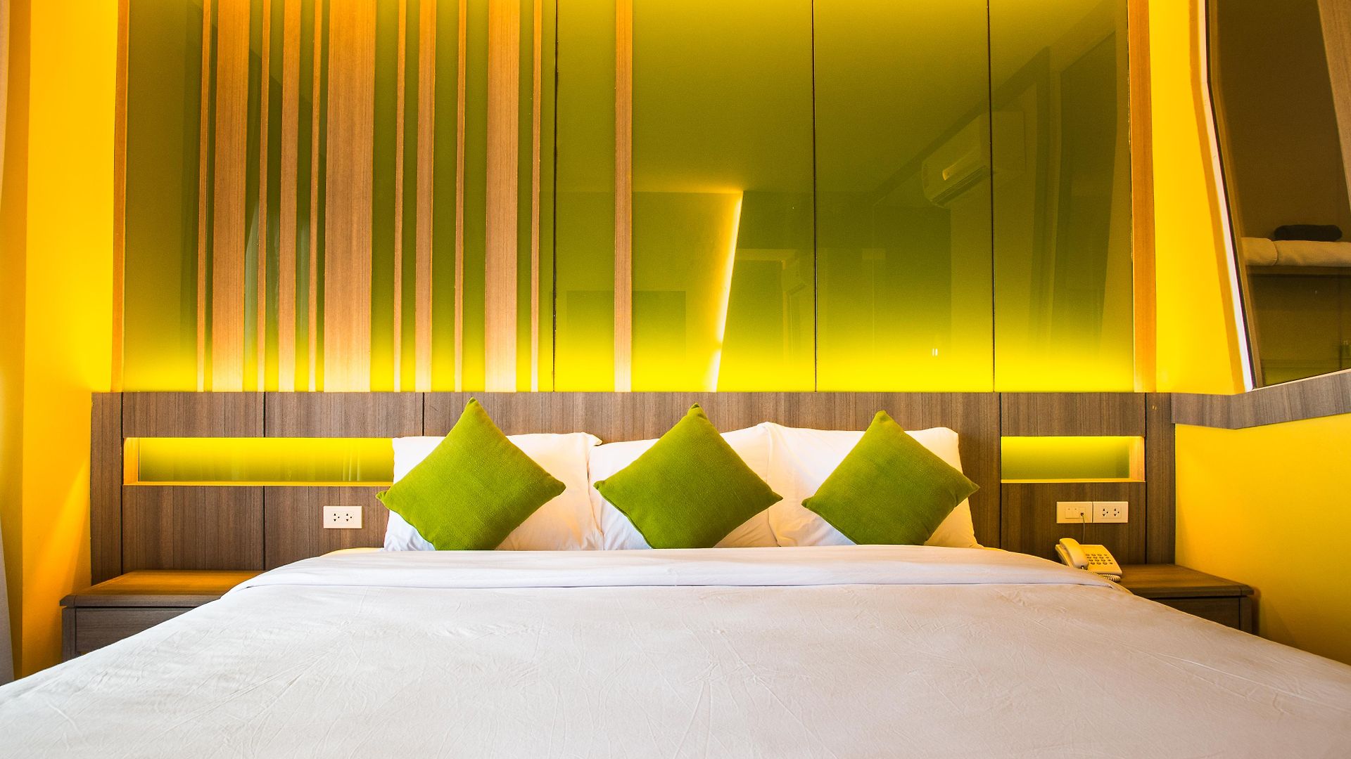 Lantana - Sha Extra โรงแรม Pattaya