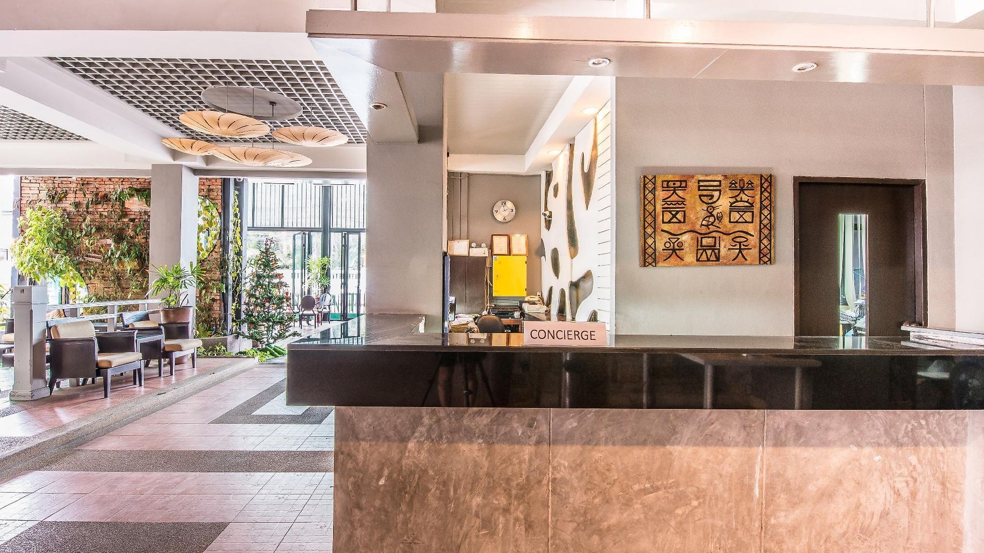 Lantana - Sha Extra 5*