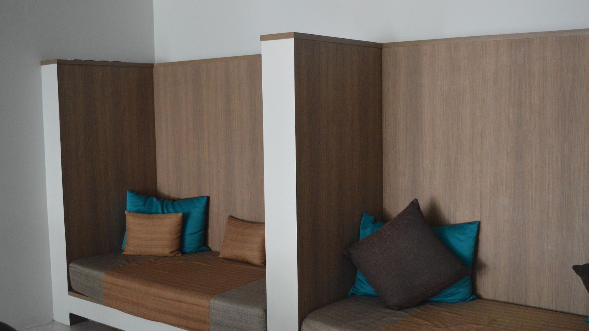 โรงแรม Aya Boutique - Sha 4*