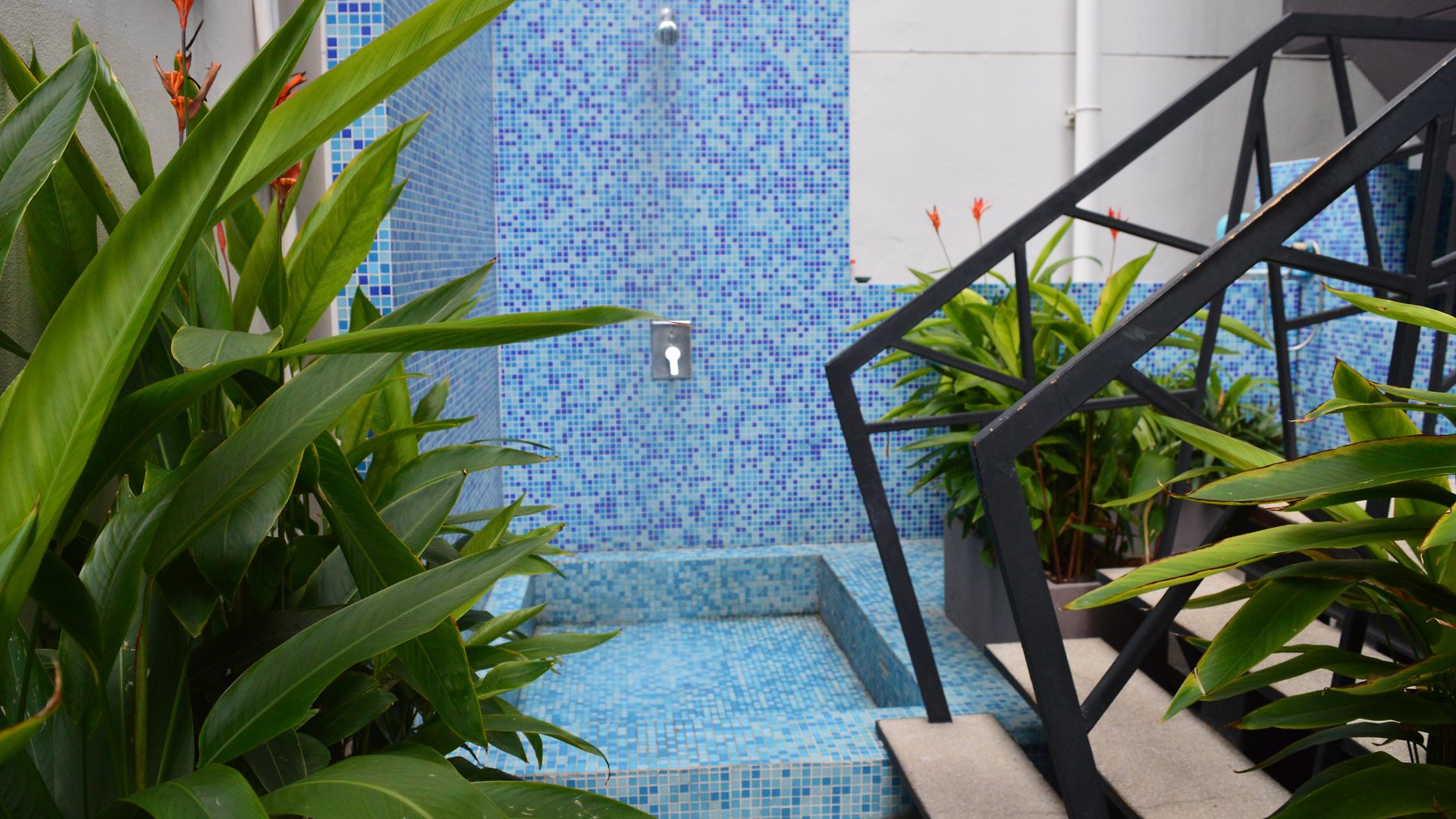 Aya Boutique - Sha โรงแรม