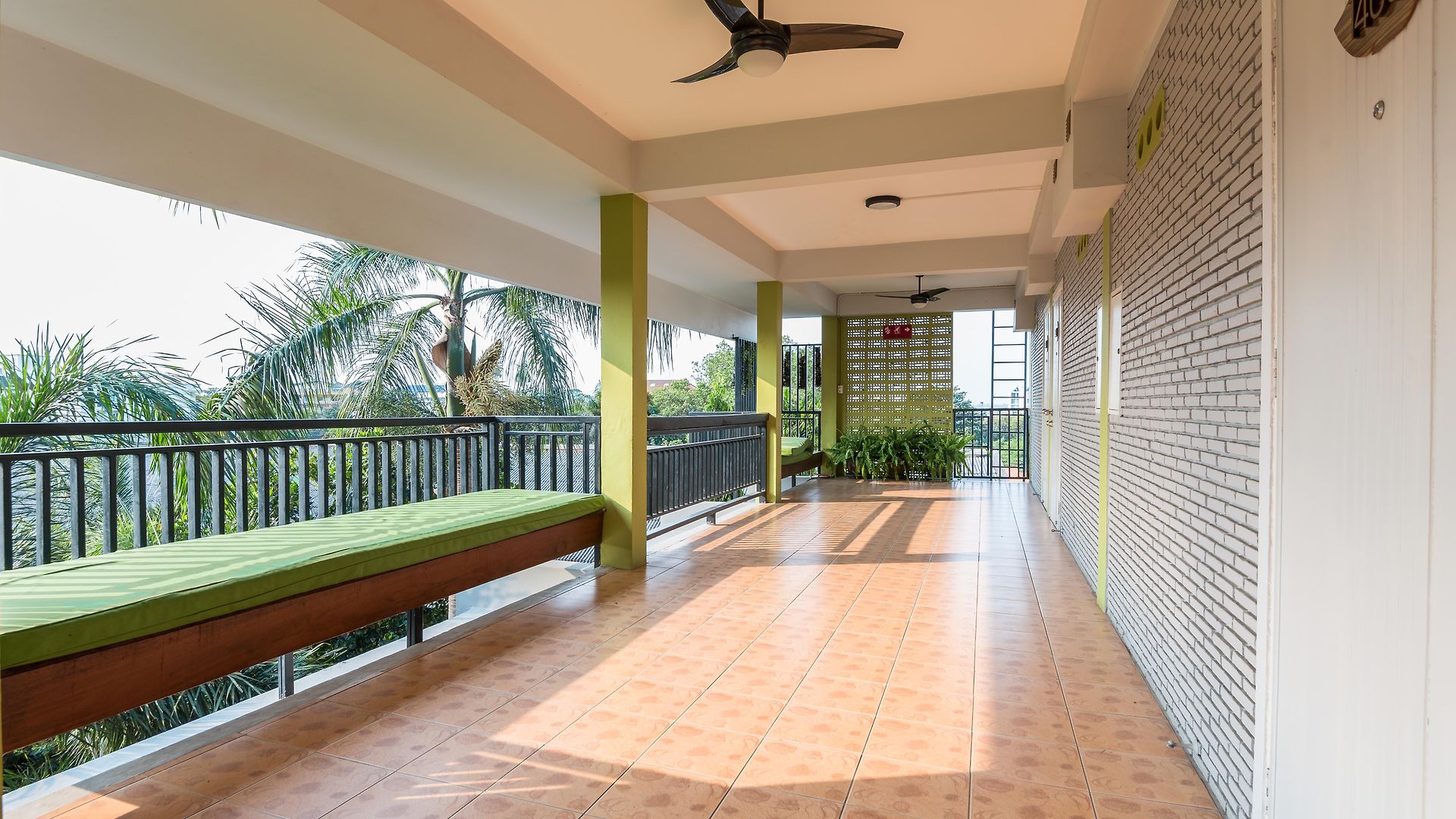 โรงแรม Lantana - Sha Extra 5*
