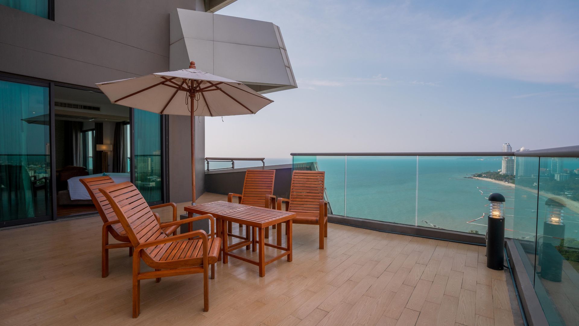 Cape Dara 5* Pattaya