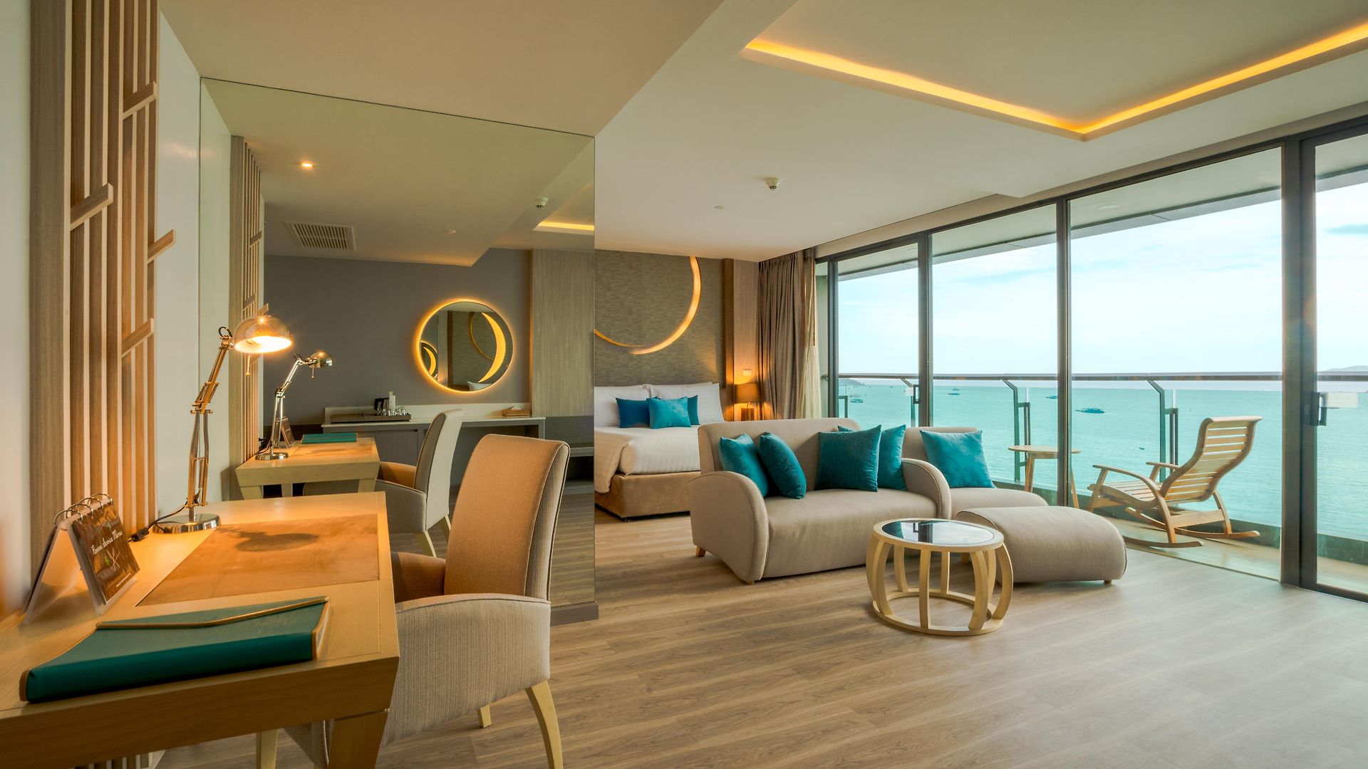 Cape Dara 5*