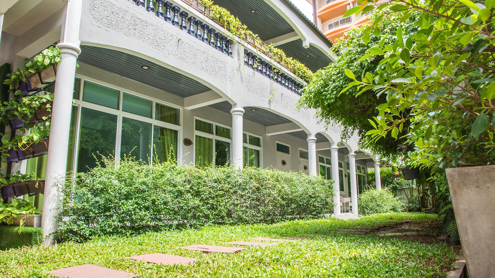 Lantana - Sha Extra โรงแรม Pattaya