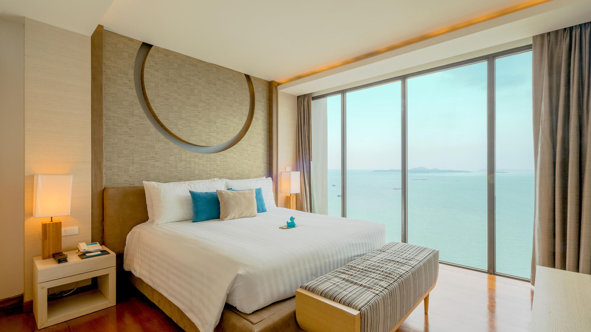 Cape Dara Pattaya