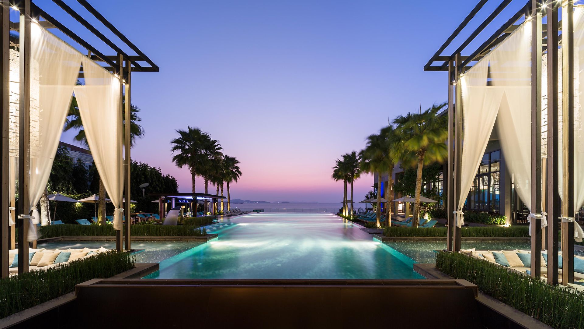 Cape Dara Pattaya