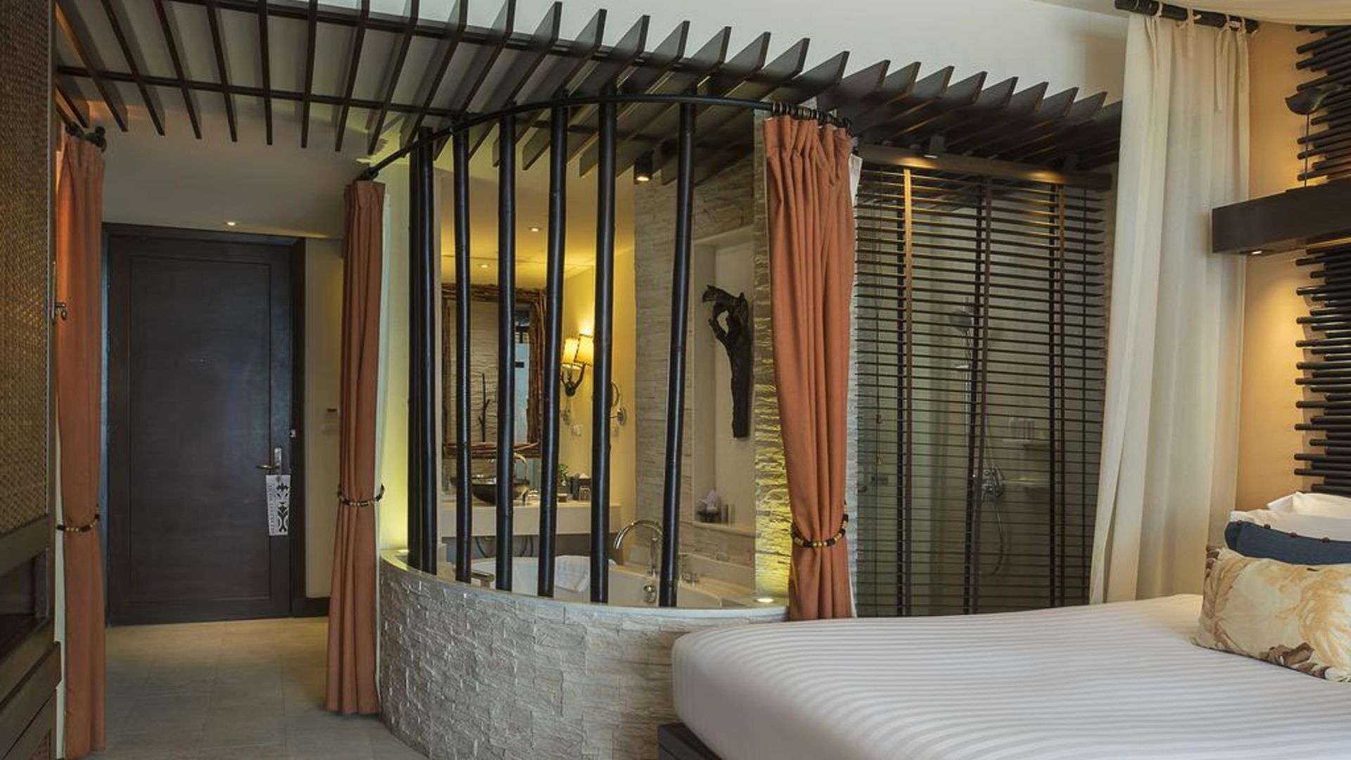 Centara Grand Mirage รีสอร์ท Pattaya