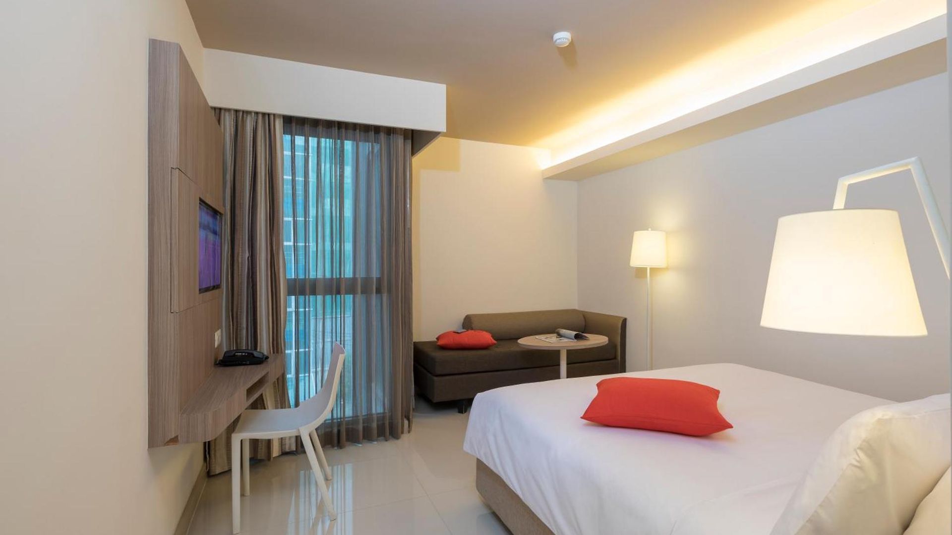 Travelodge Hotel Pattaya