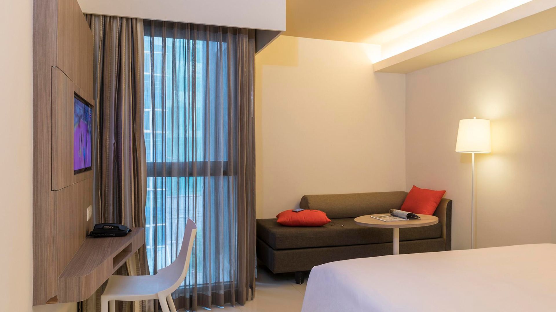Hotel Travelodge