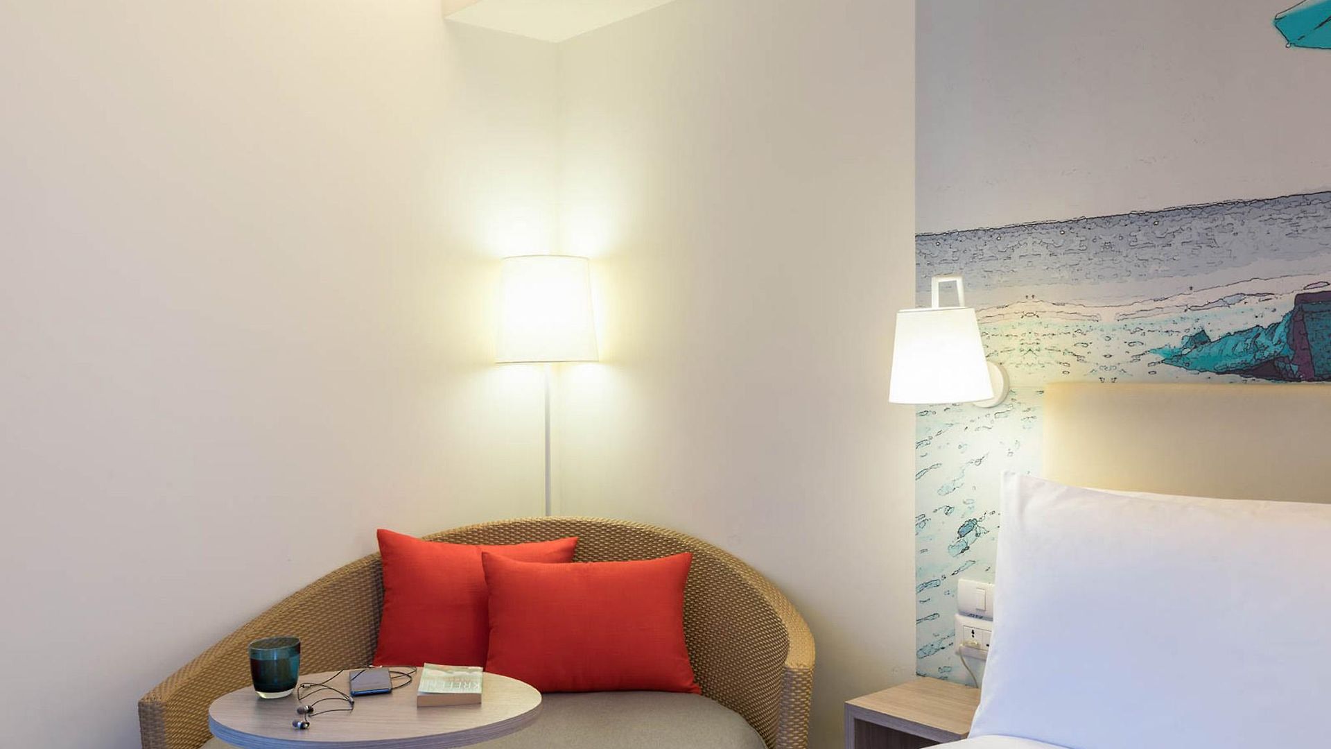 Hotel Travelodge 3*