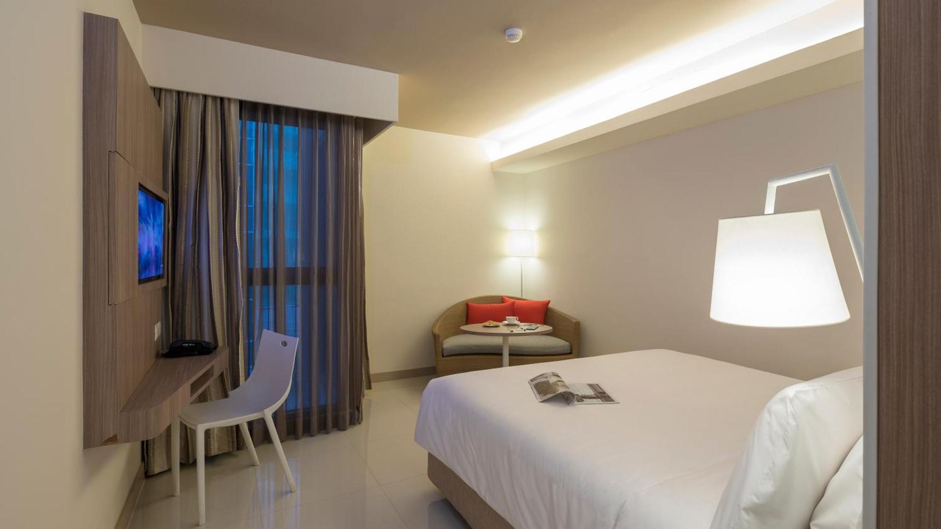Hotel Travelodge