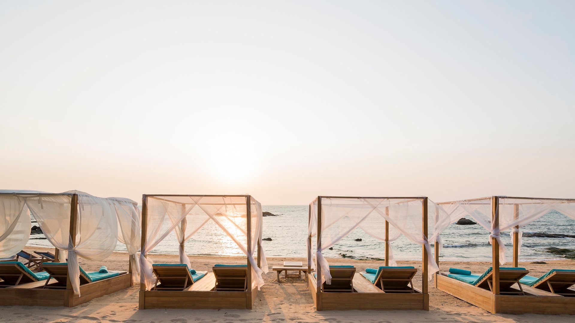 Cape Dara 5* Pattaya