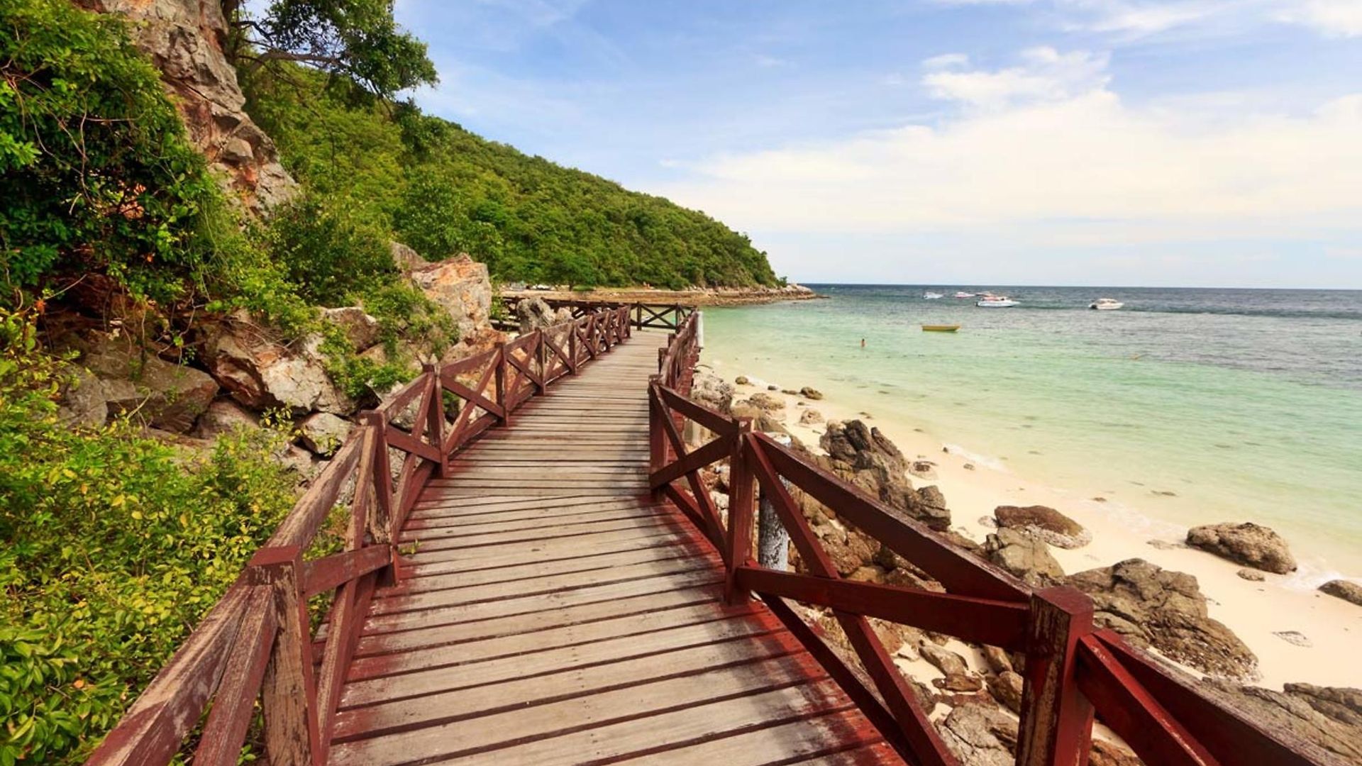 Travelodge Pattaya