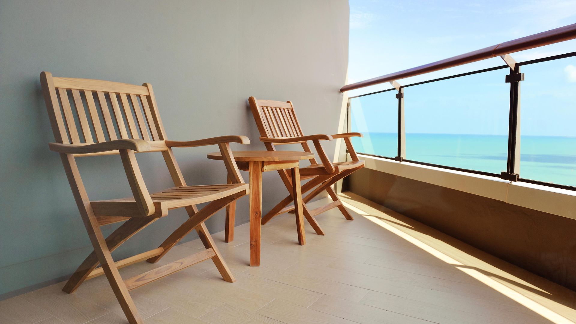 โรงแรม Cape Dara Pattaya