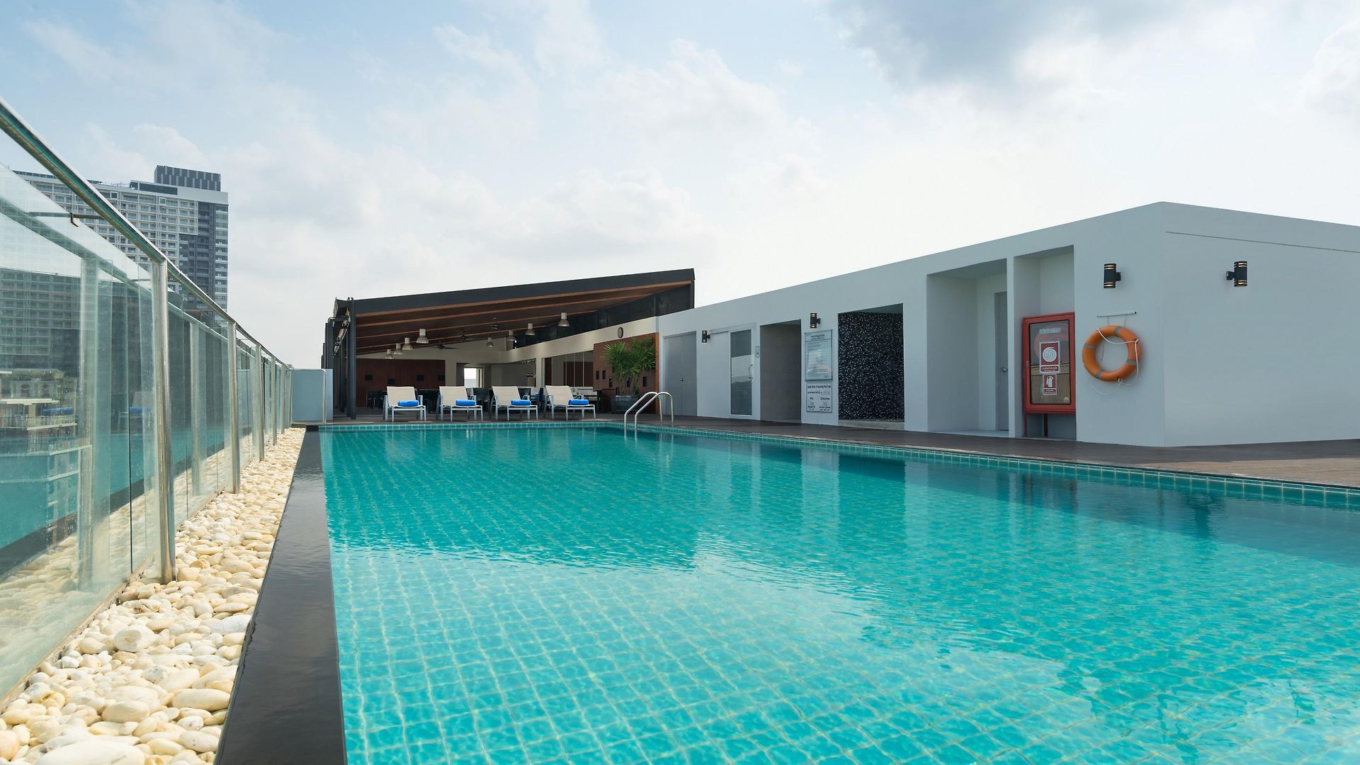 Travelodge Hotel Pattaya