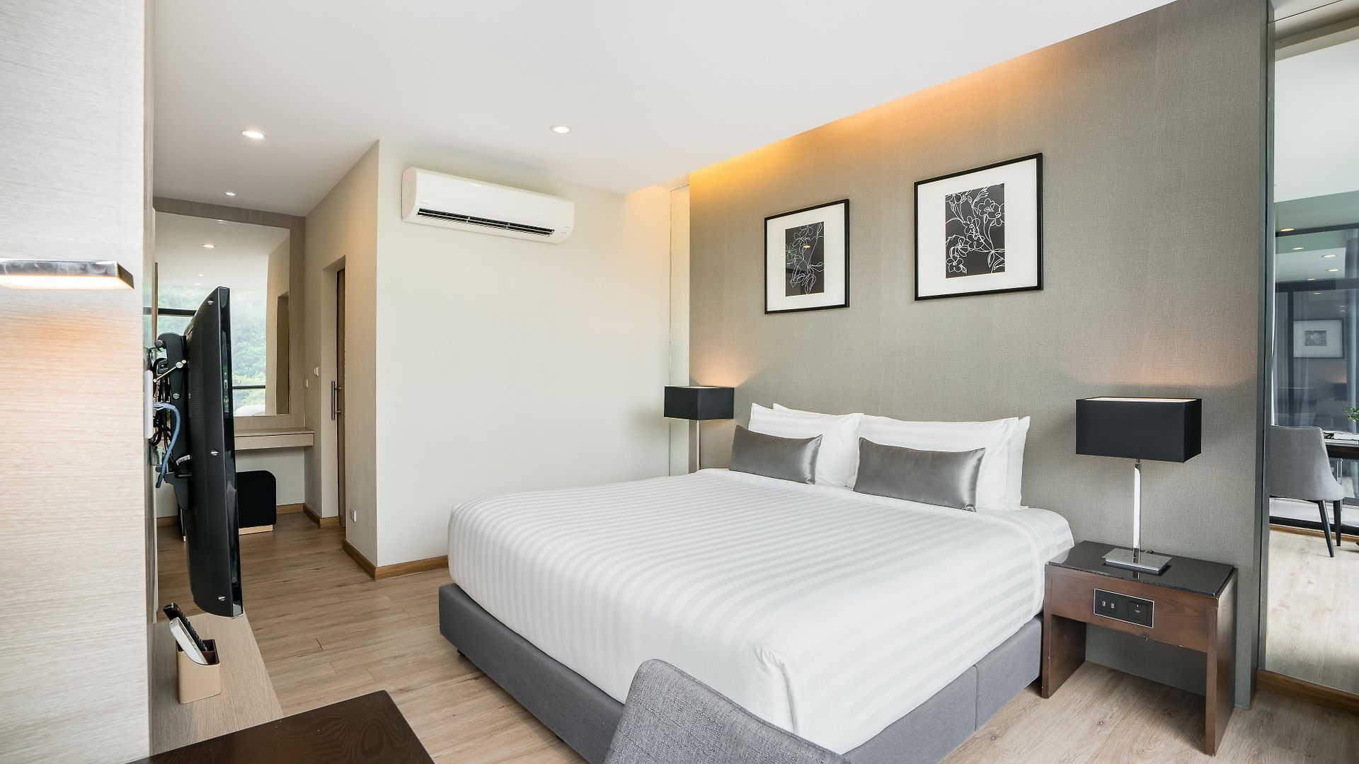 Altera And By At Mind โรงแรม 4*