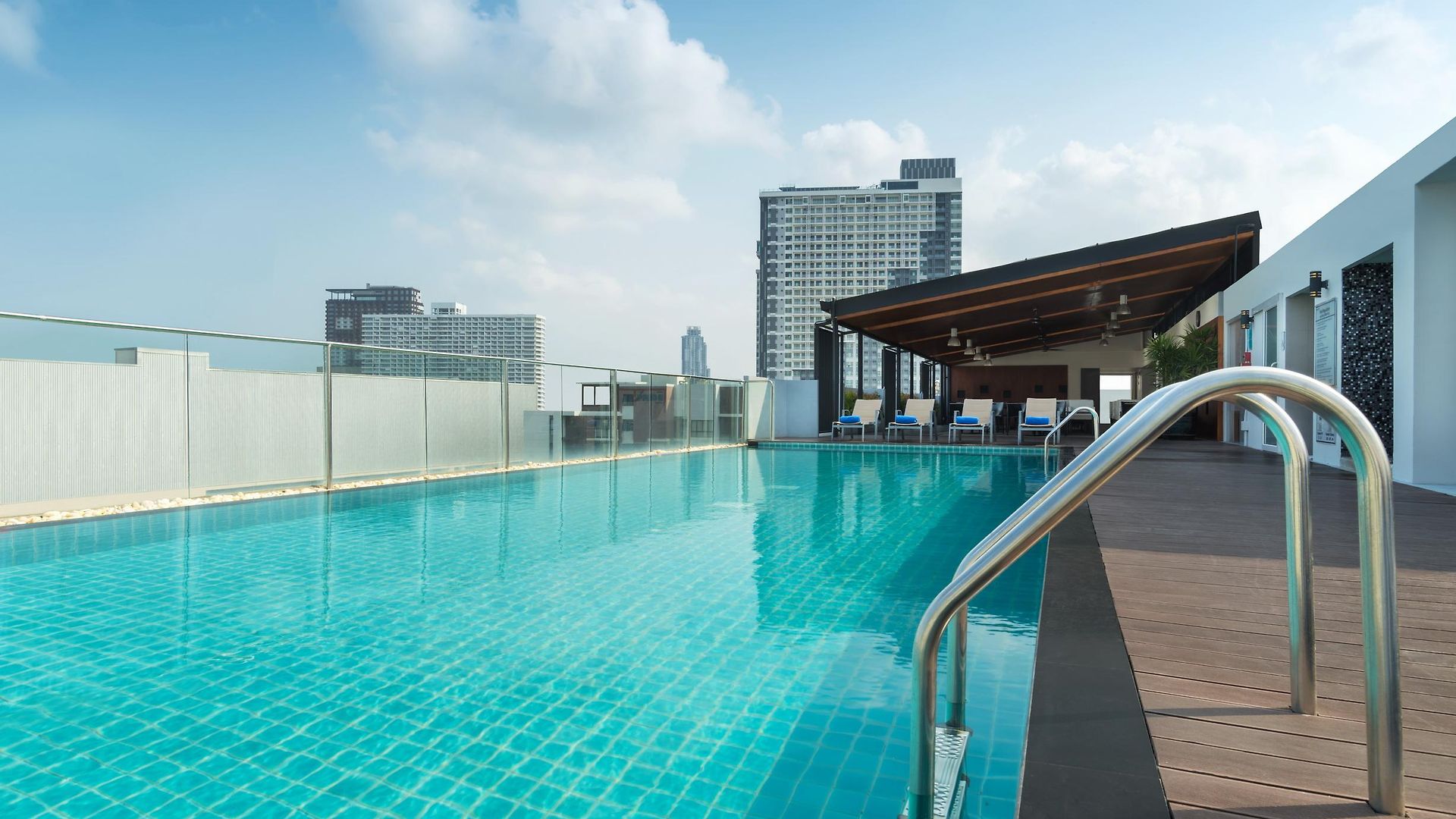 Travelodge Pattaya
