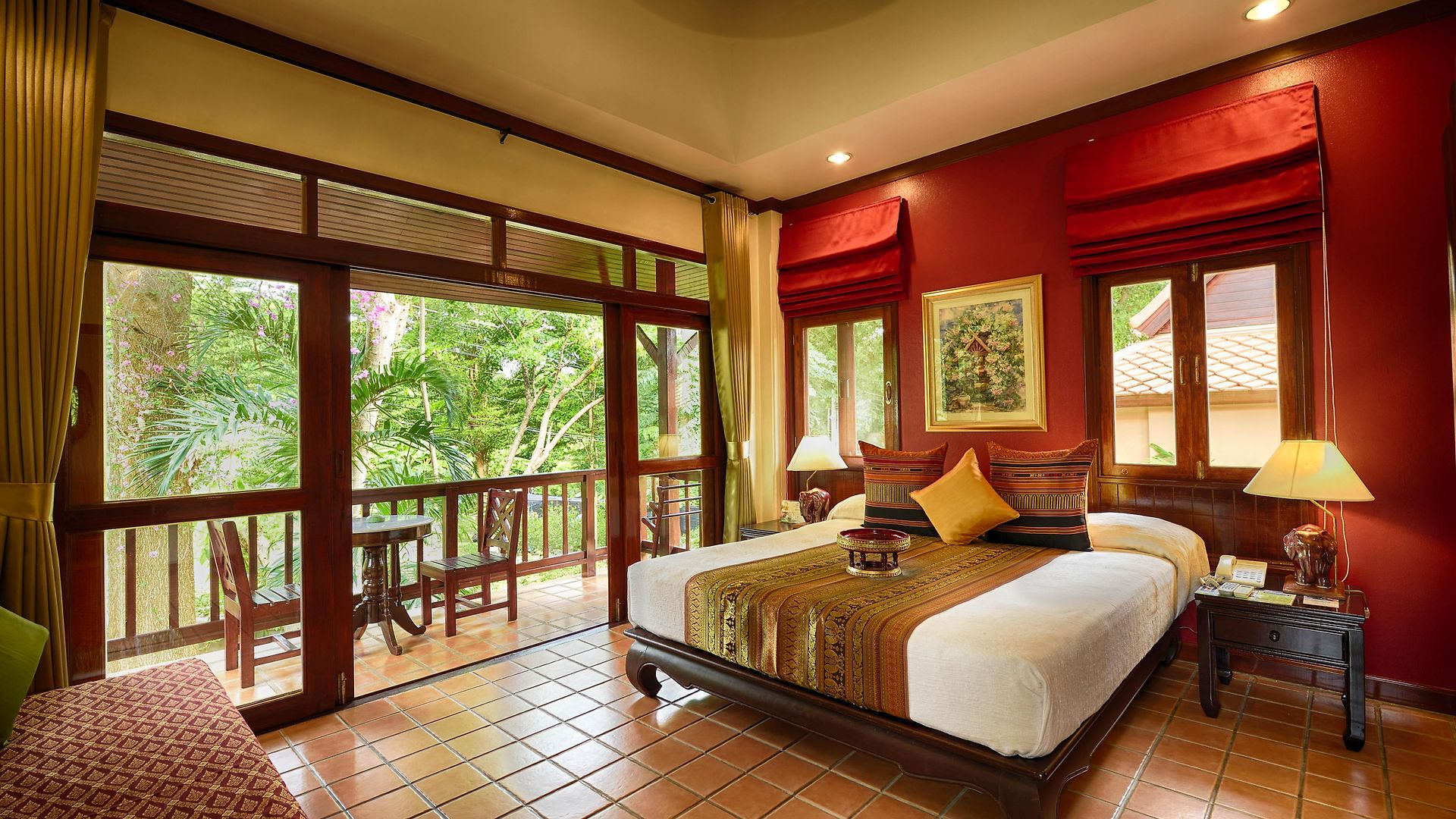 Rabbit 4* Pattaya