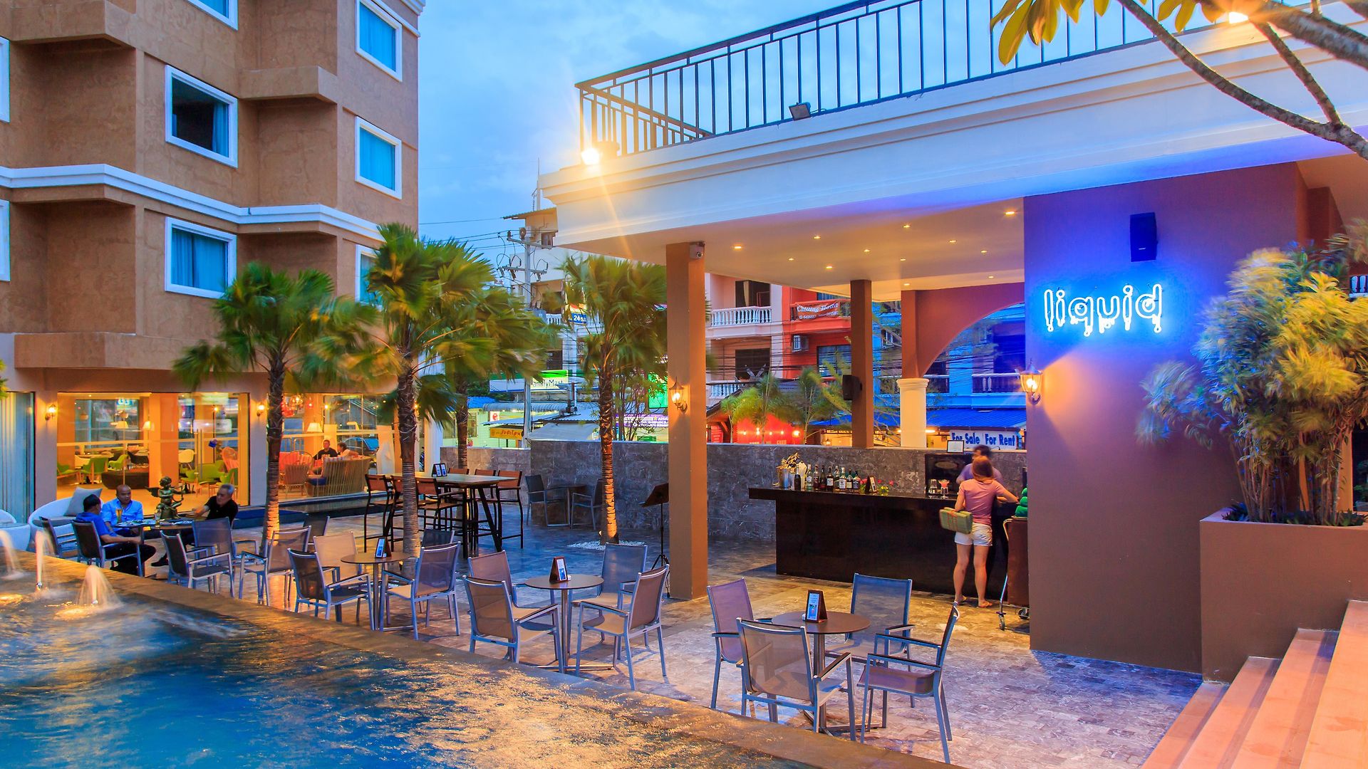 Kudos Parc Pattaya