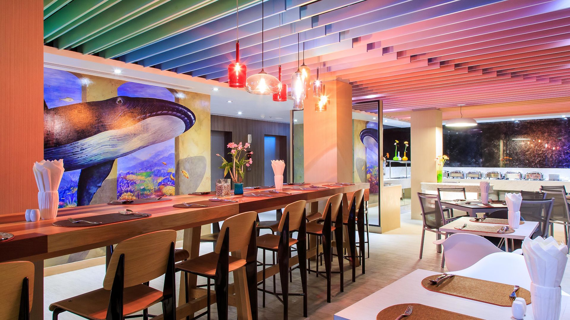 Kudos Parc 4*