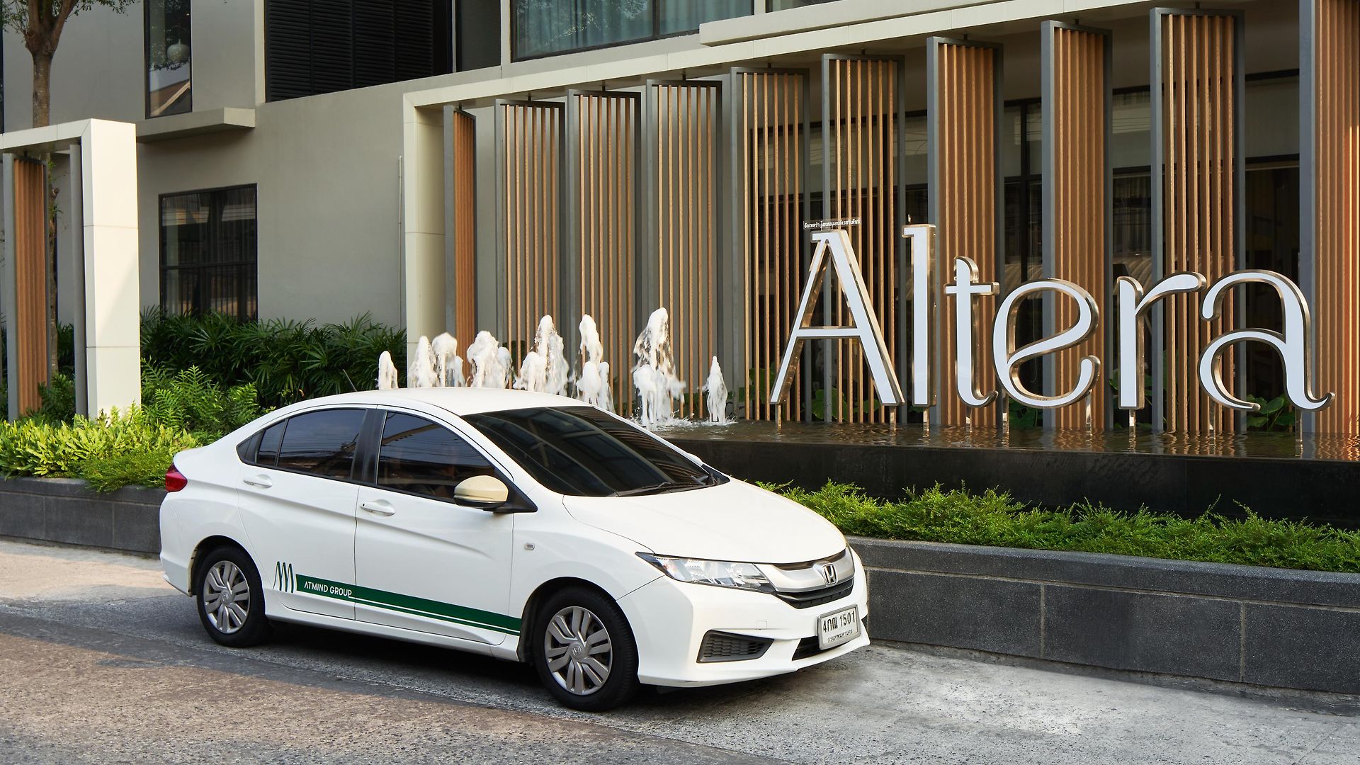 Altera And By At Mind Pattaya