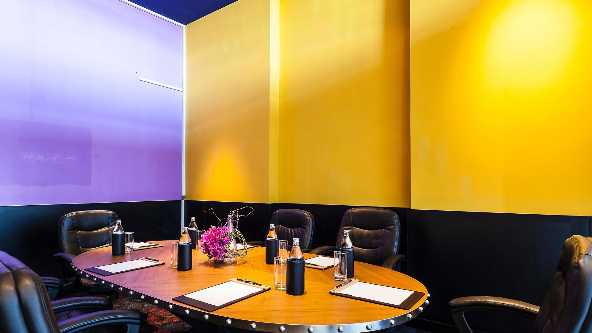 Siam At Siam Design โรงแรม