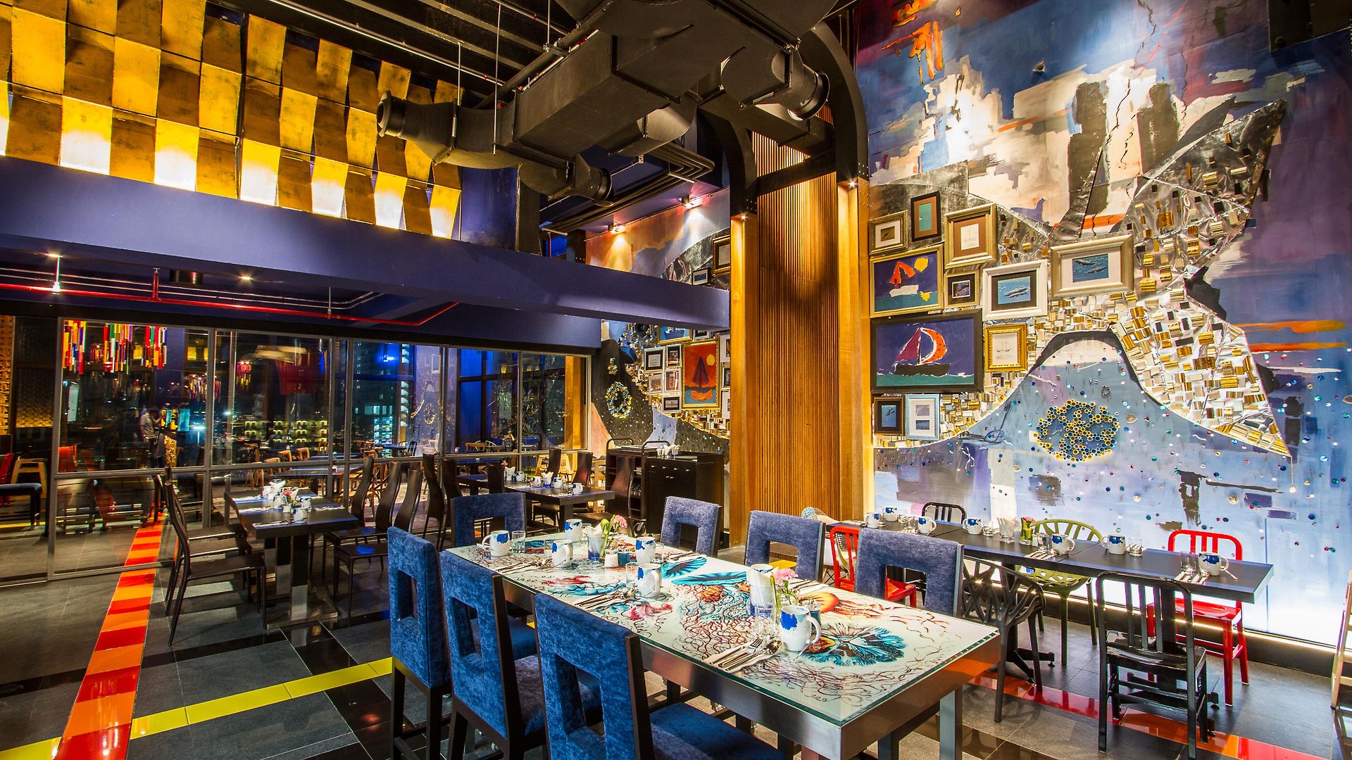 Siam At Siam Design 5*