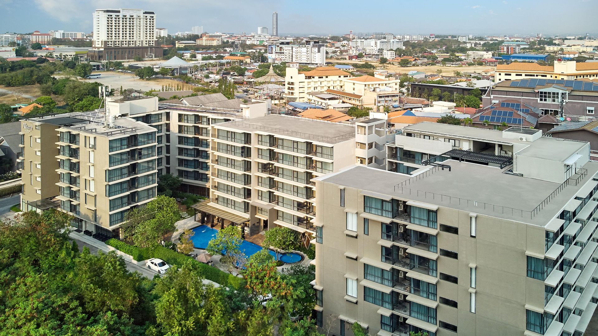 Altera And By At Mind Pattaya