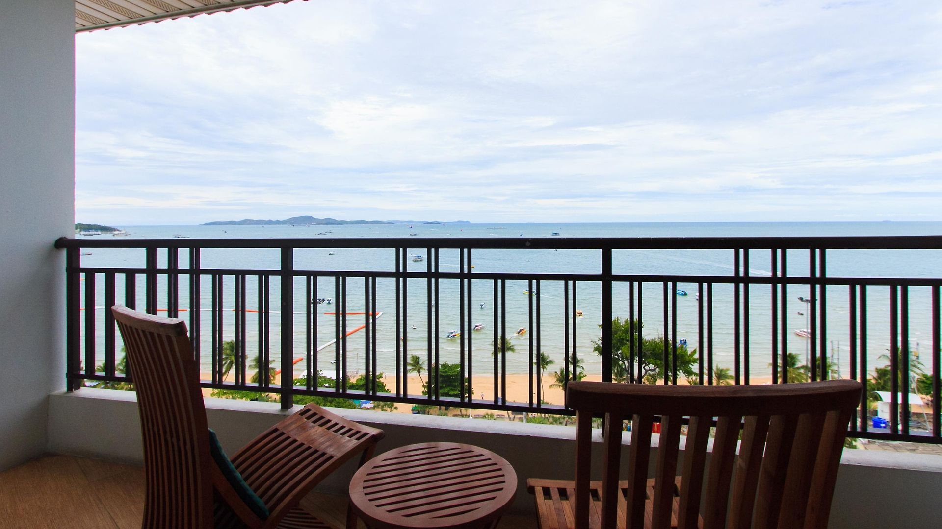 Discovery Pattaya