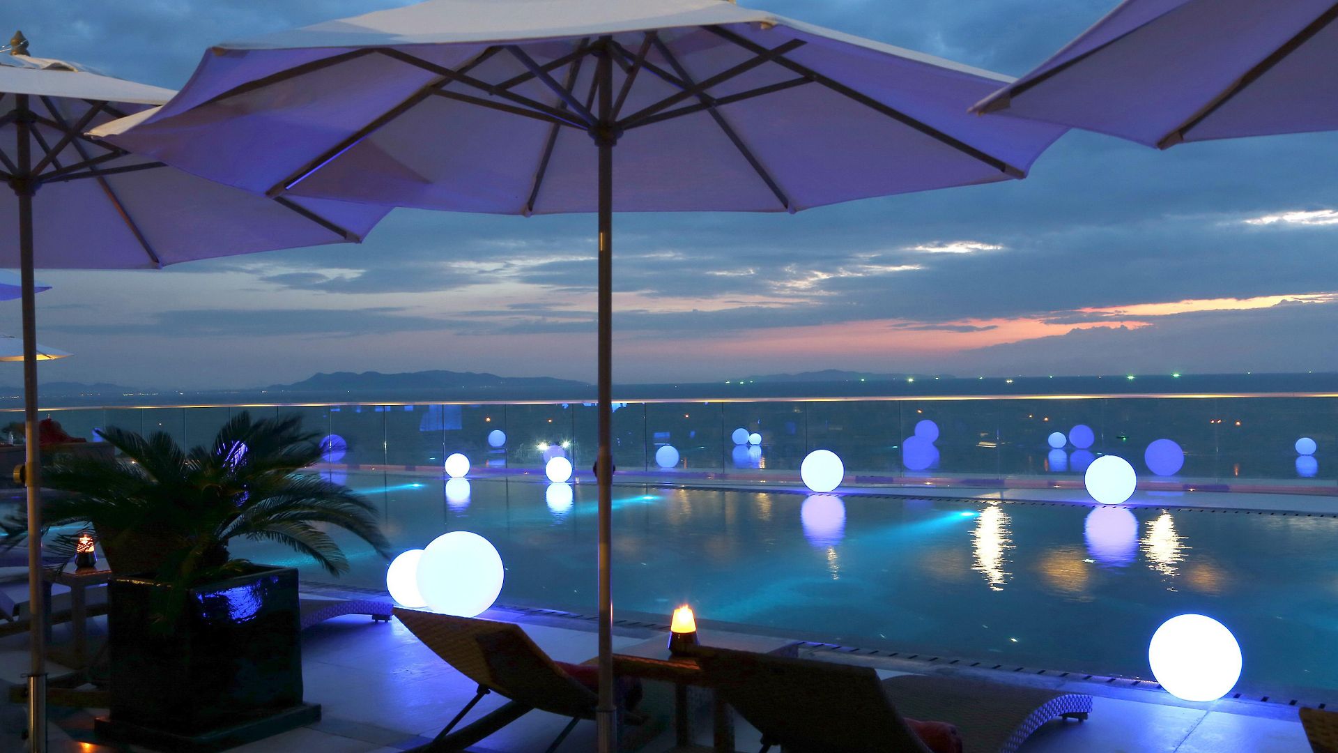 The Sanctuary Pattaya, Bw Signature Collection Pattaya