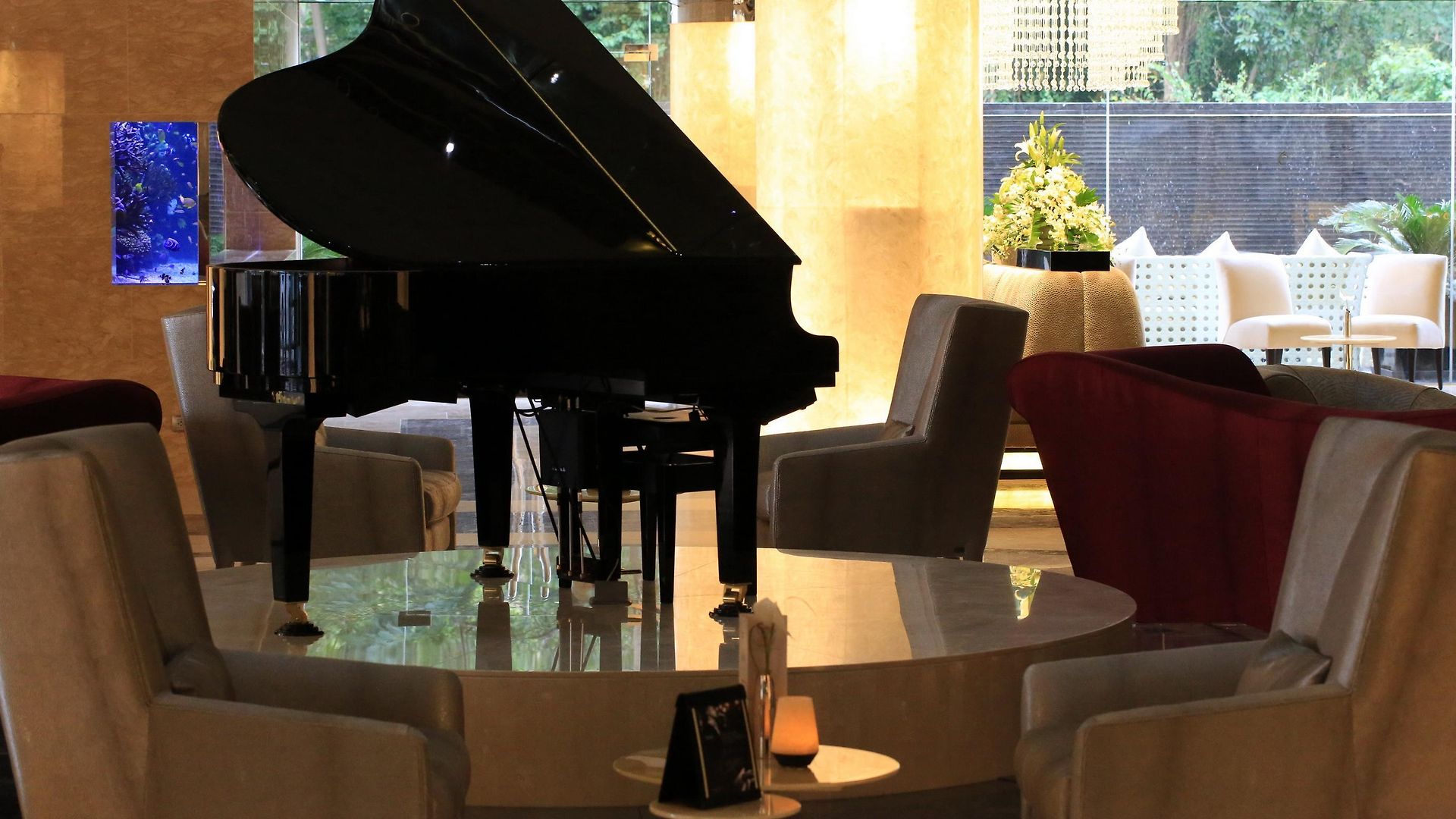 The Sanctuary Pattaya, Bw Signature Collection โรงแรม