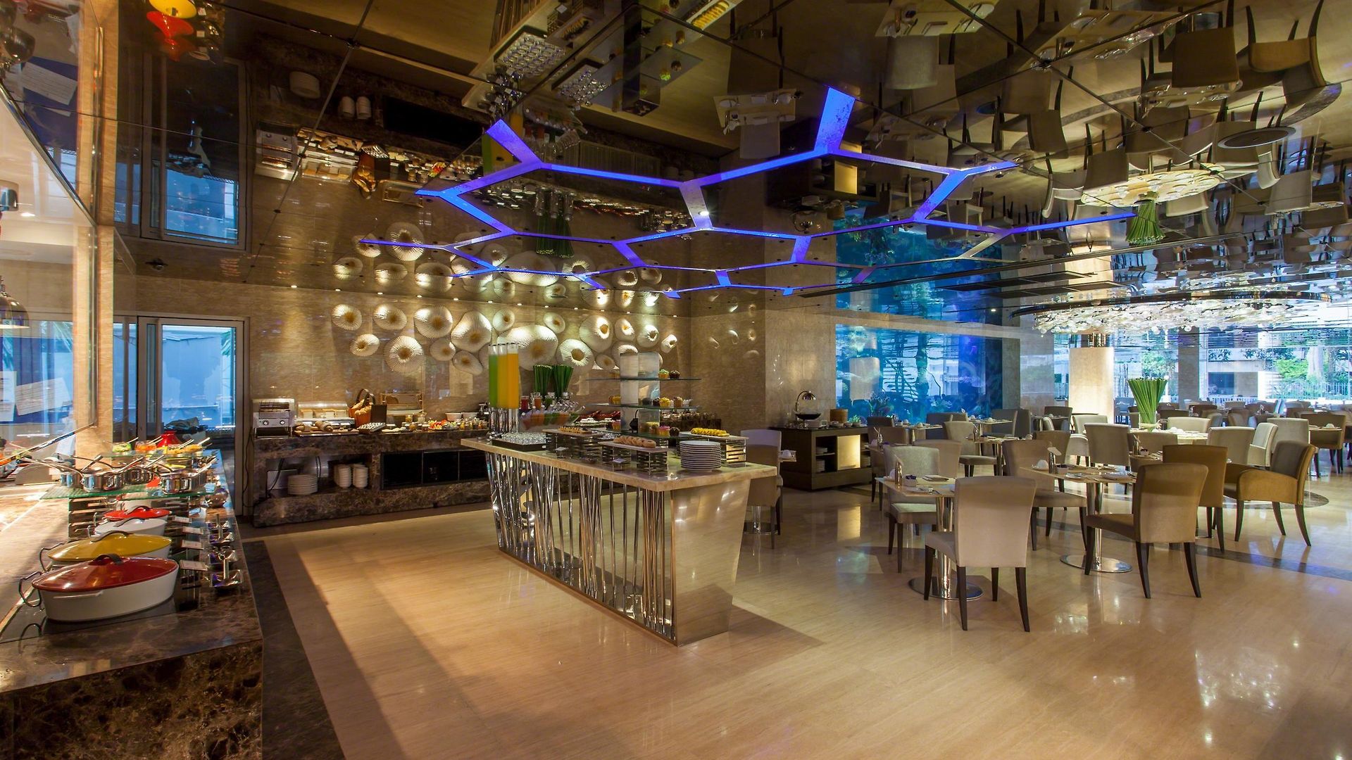 The Sanctuary Pattaya, Bw Signature Collection โรงแรม
