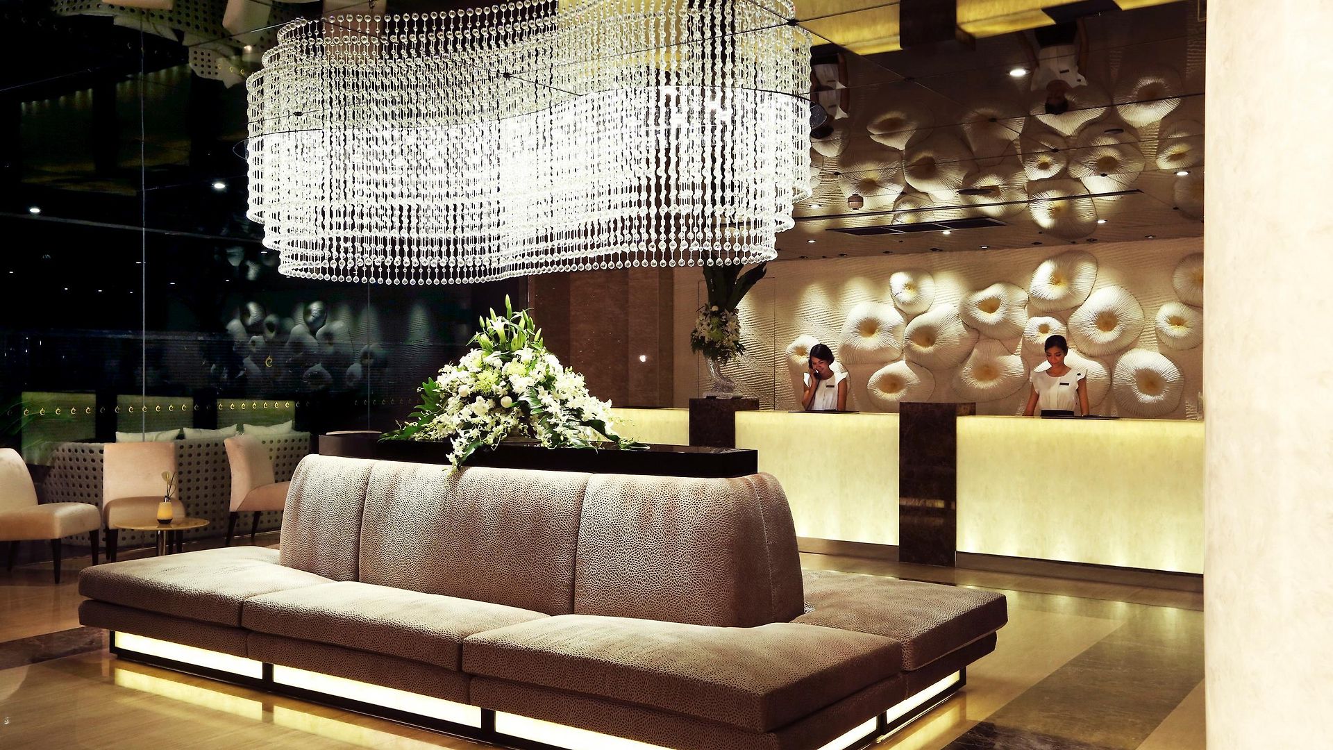 The Sanctuary Pattaya, Bw Signature Collection โรงแรม Pattaya