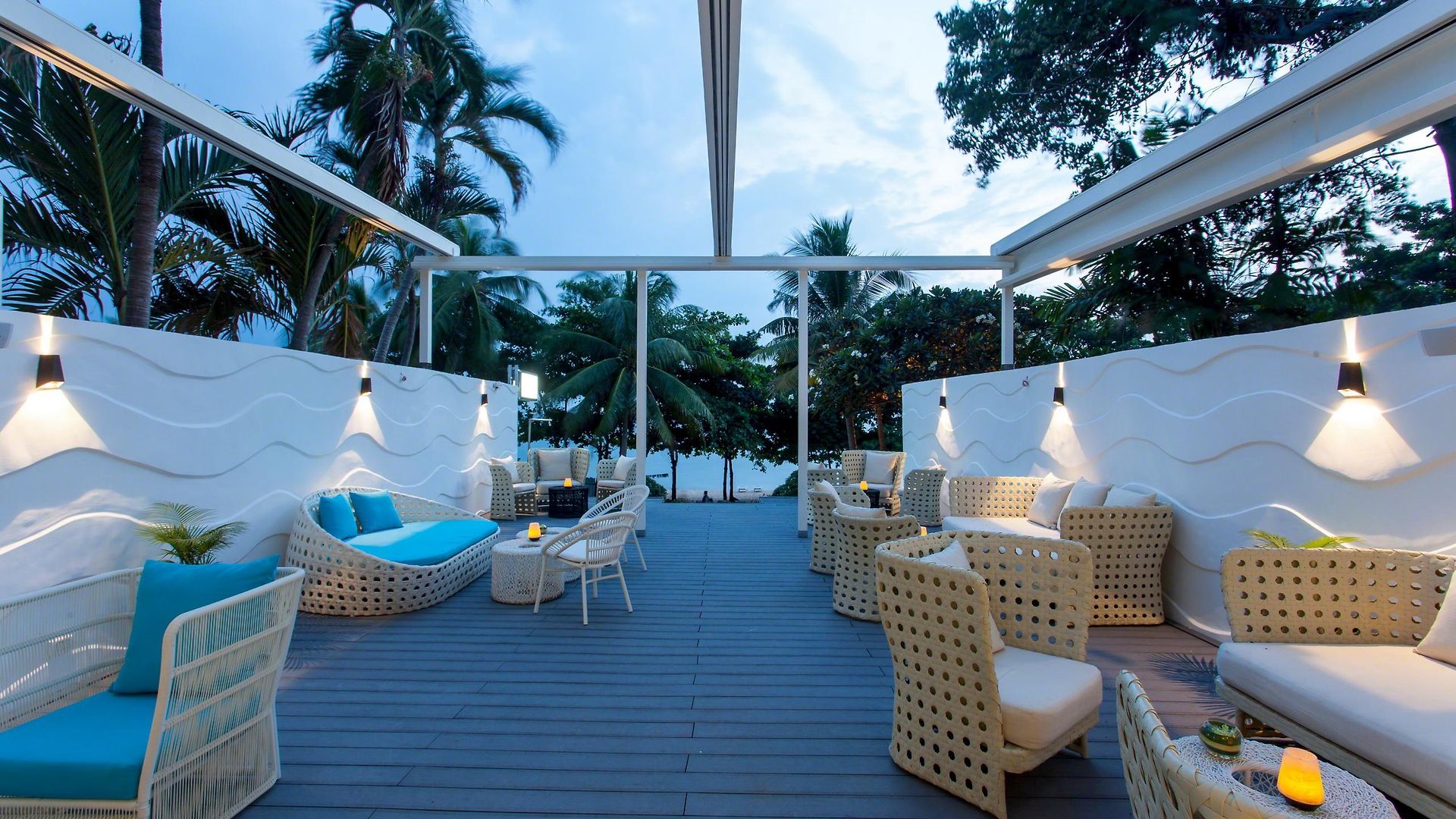 The Sanctuary Pattaya, Bw Signature Collection 5* Pattaya