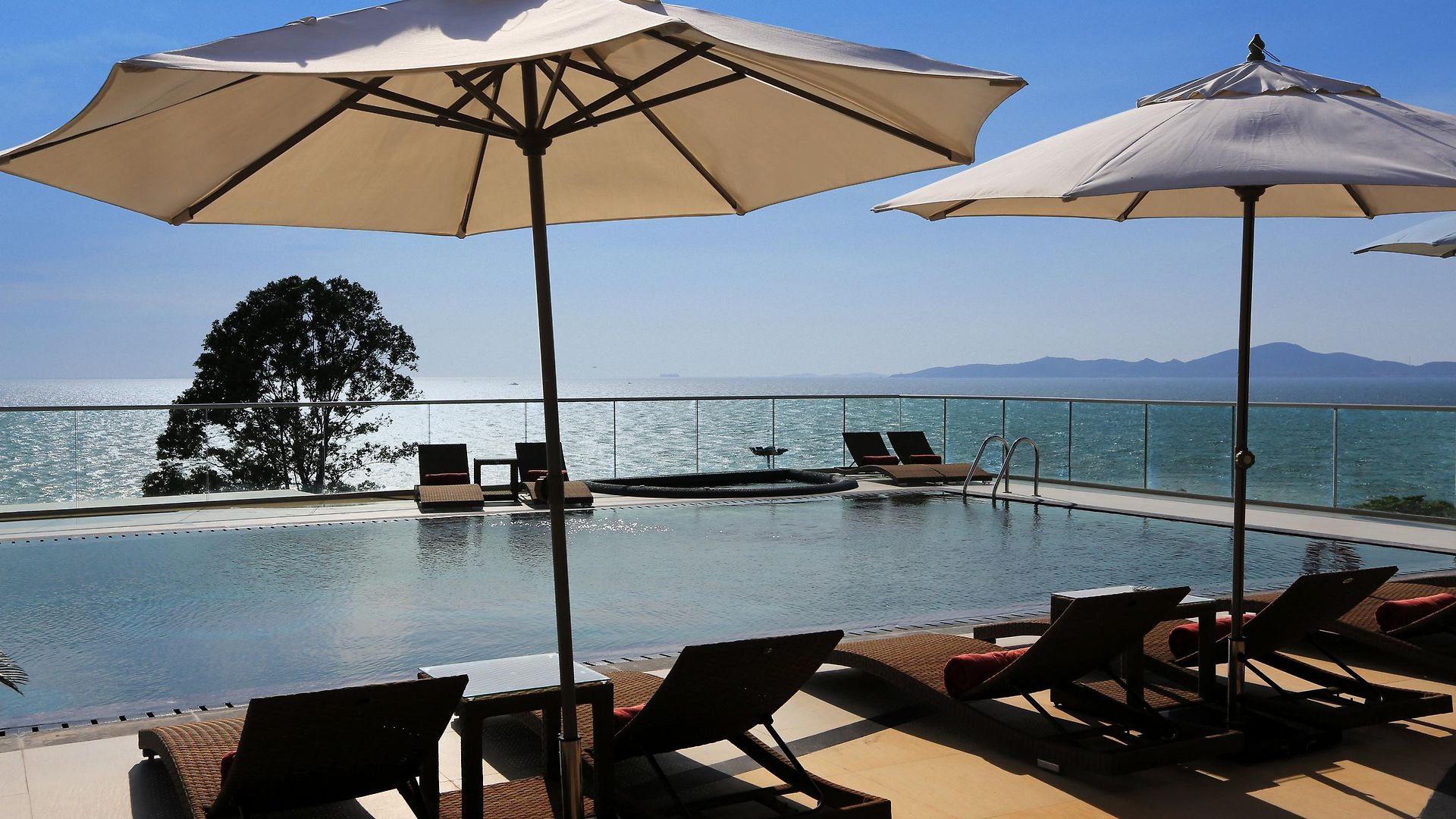 The Sanctuary Pattaya, Bw Signature Collection 5*