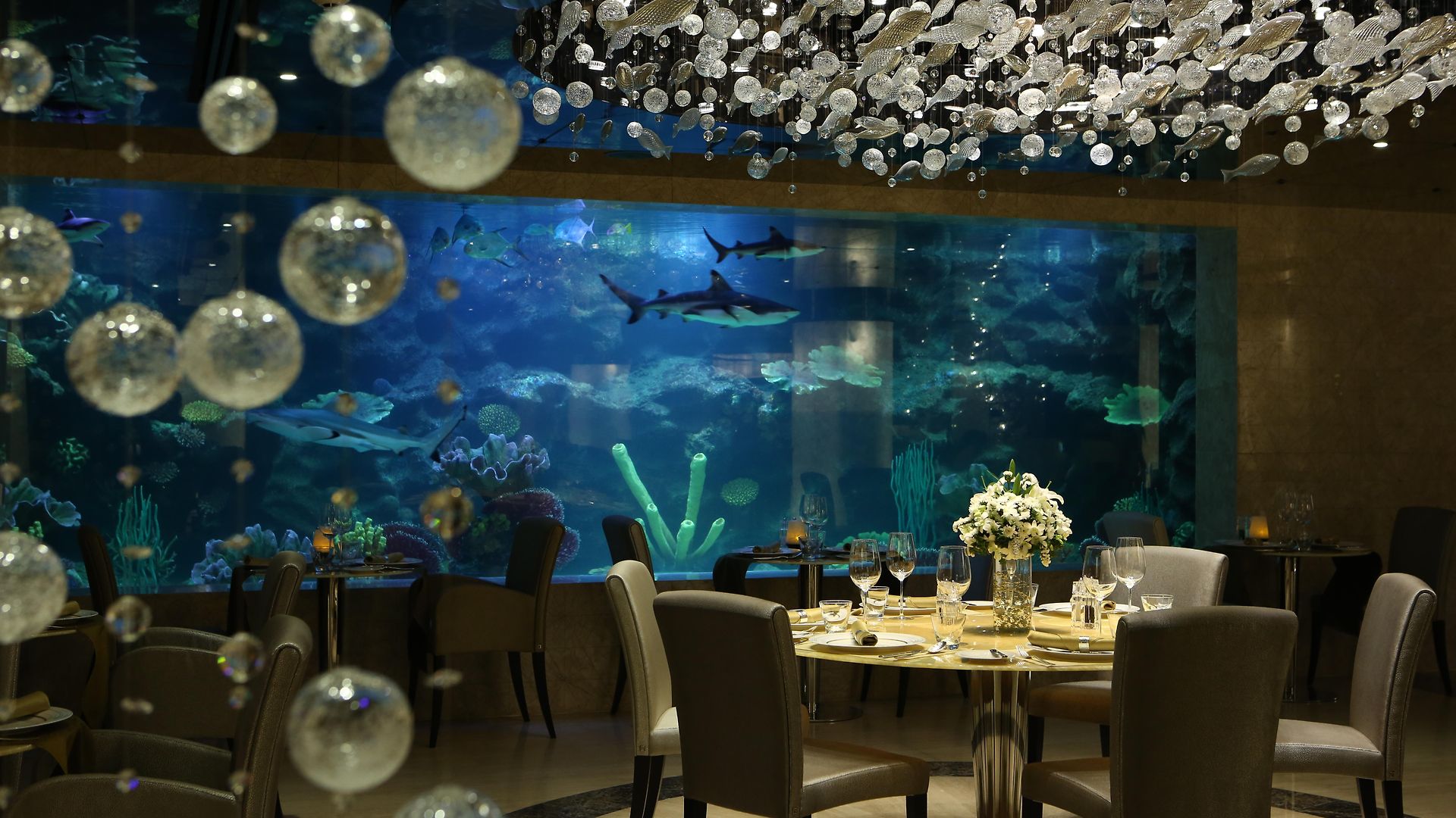 โรงแรม The Sanctuary Pattaya, Bw Signature Collection 5*