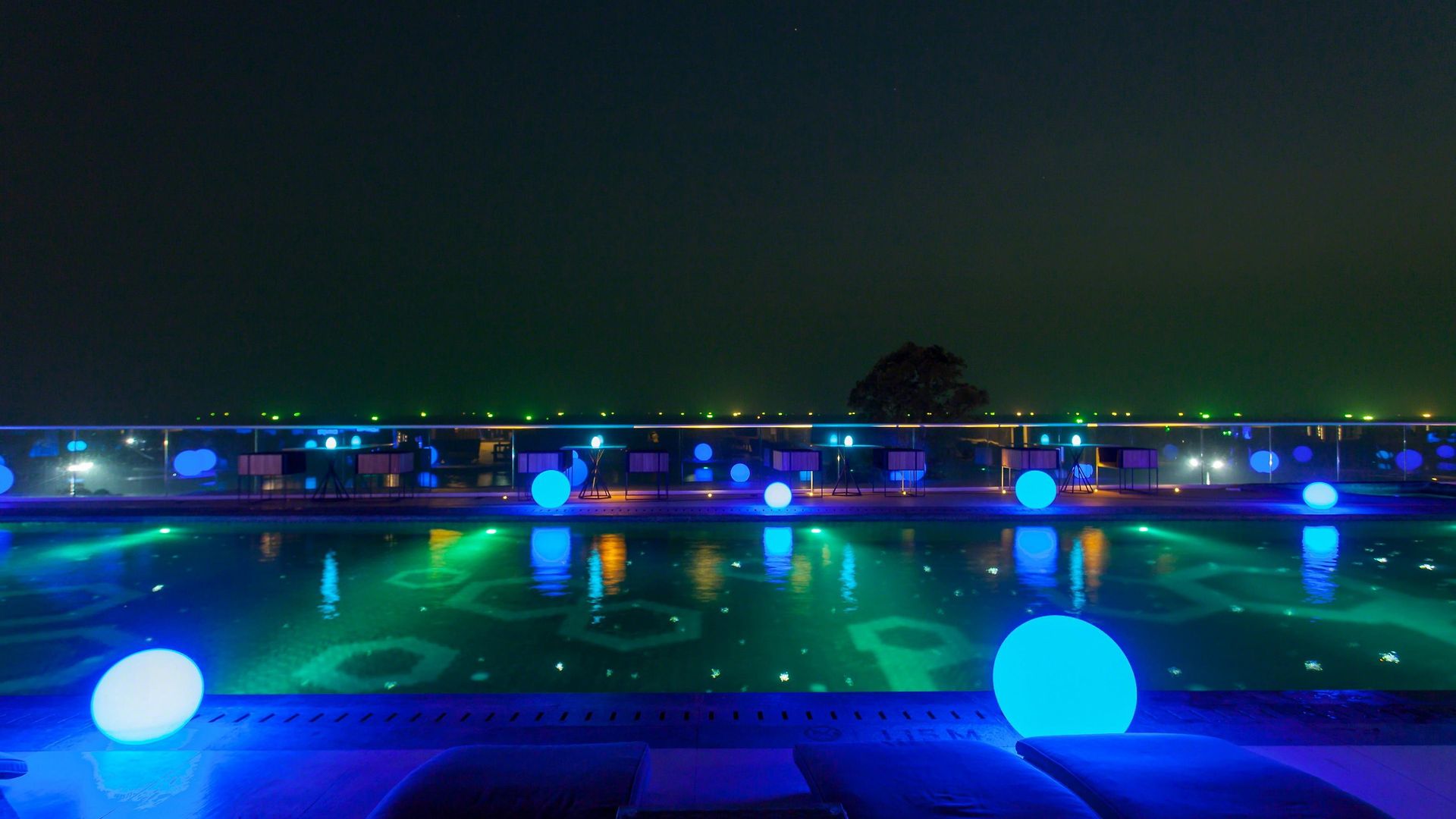 โรงแรม The Sanctuary Pattaya, Bw Signature Collection Pattaya