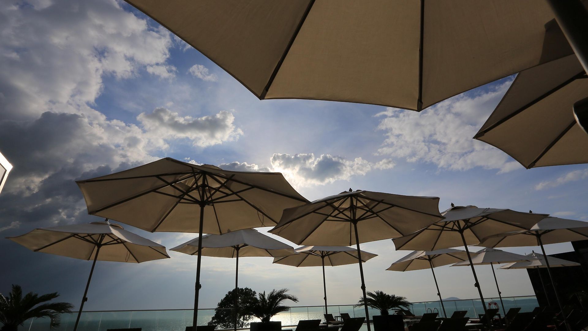 The Sanctuary Pattaya, Bw Signature Collection โรงแรม