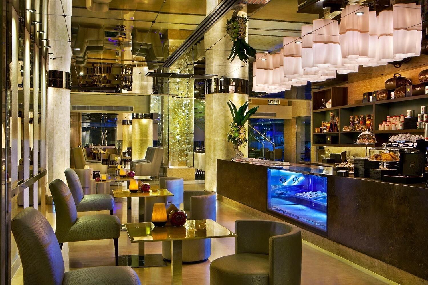 The Sanctuary Pattaya, Bw Signature Collection โรงแรม
