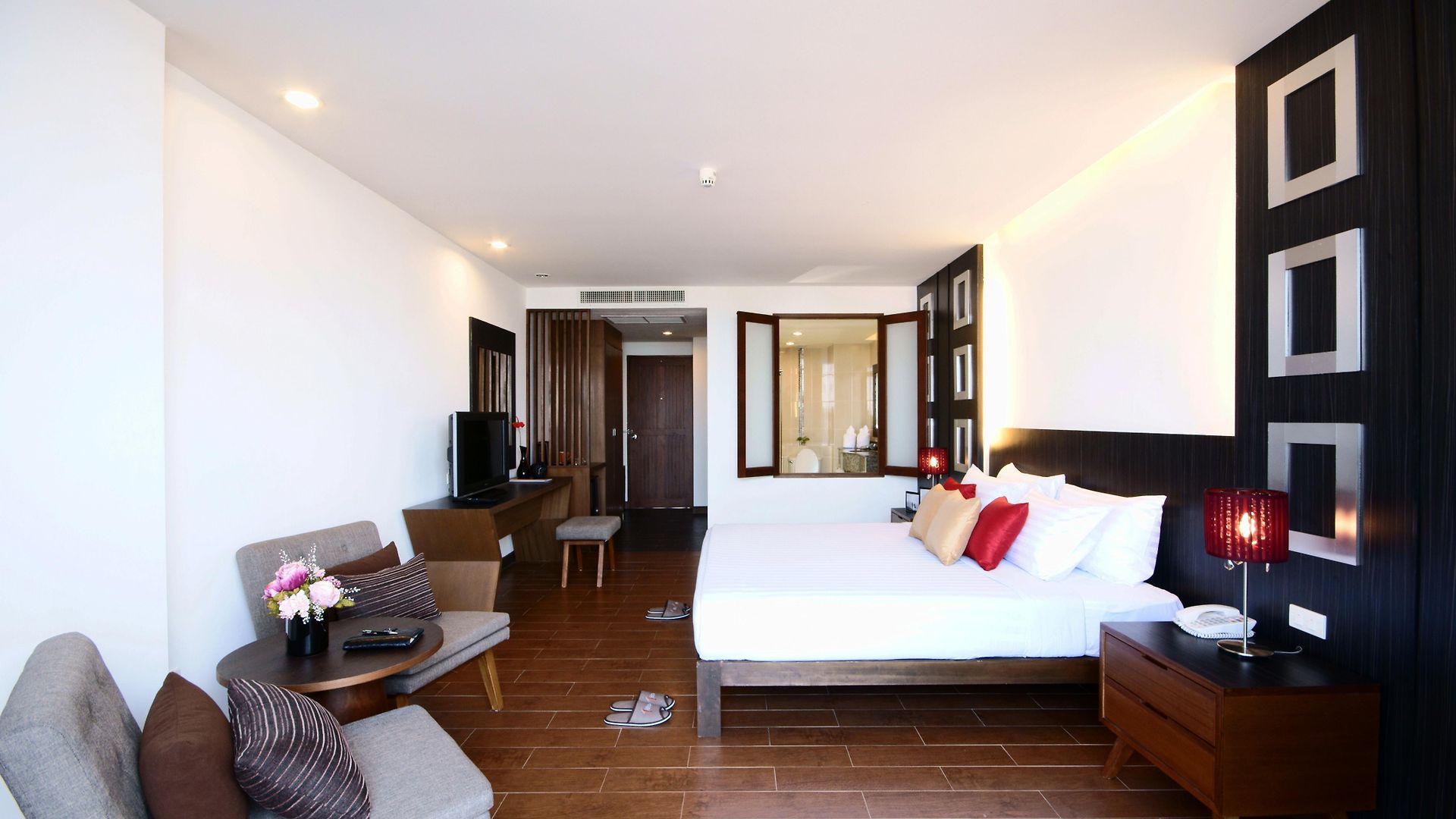 J 4* Pattaya