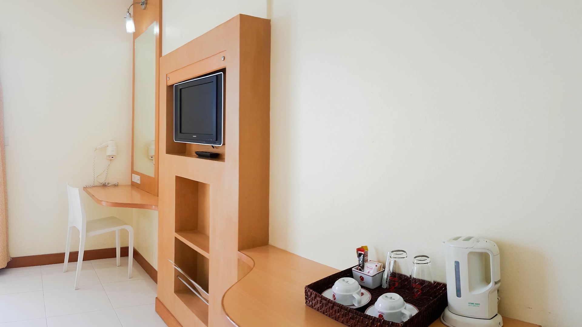 Eastiny Seven Hotel Pattaya