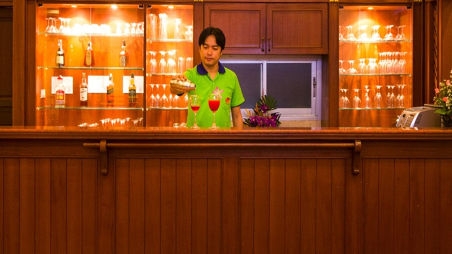 Eastiny Seven Hotel Pattaya
