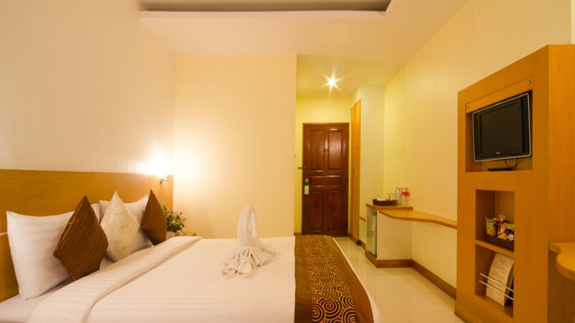 Hotel Eastiny Seven