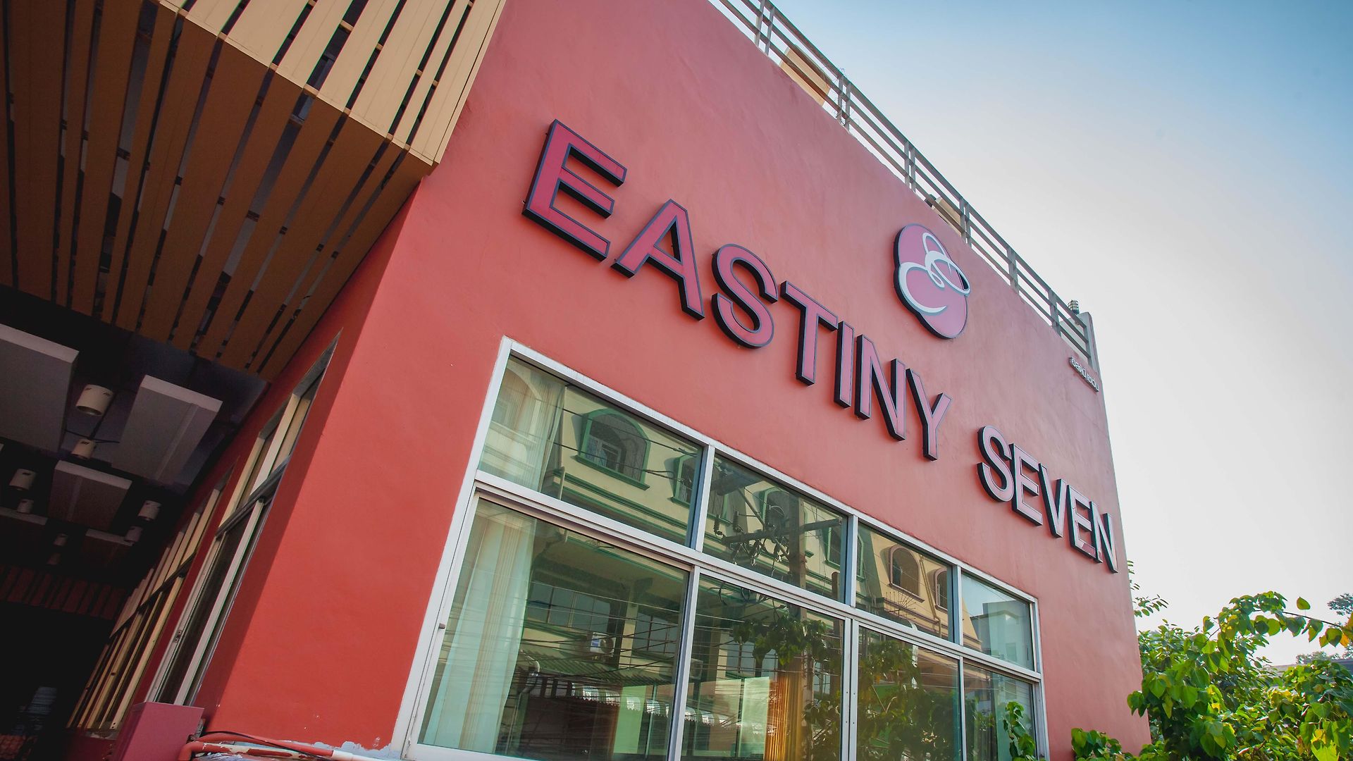 Hotel Eastiny Seven Pattaya
