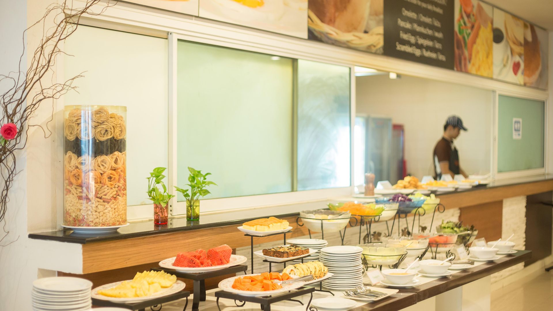 โรงแรม Flipper House - Sha Extra