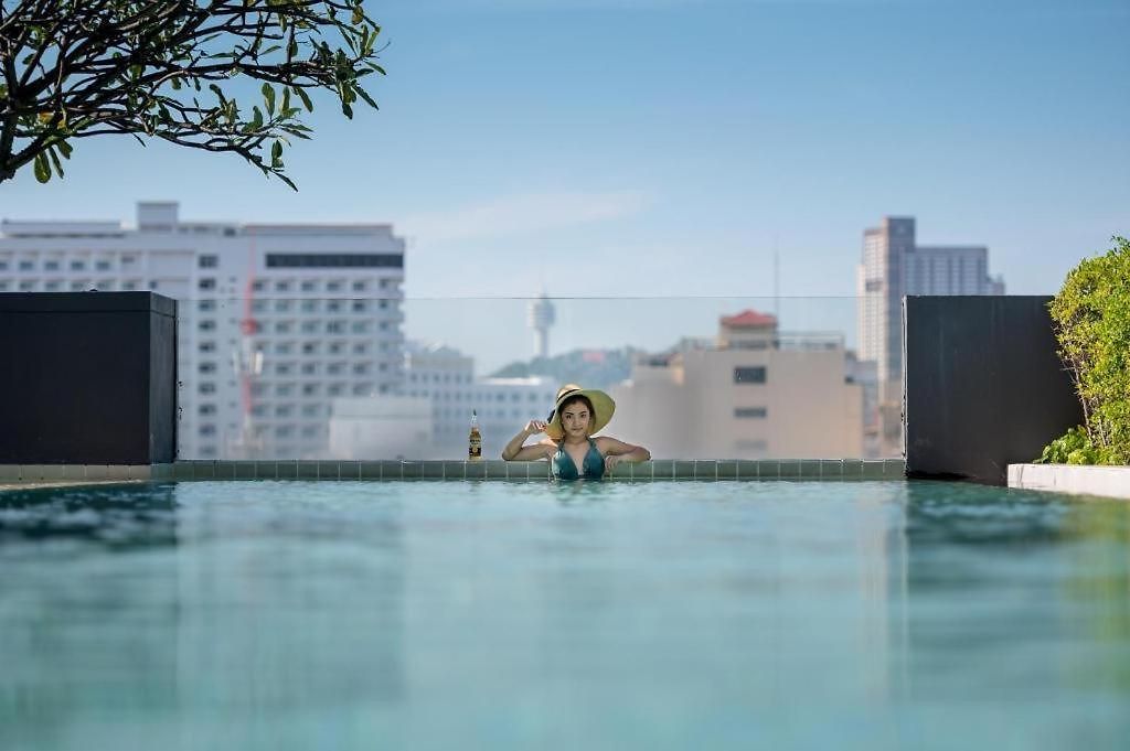 โรงแรม Page 10 Pattaya