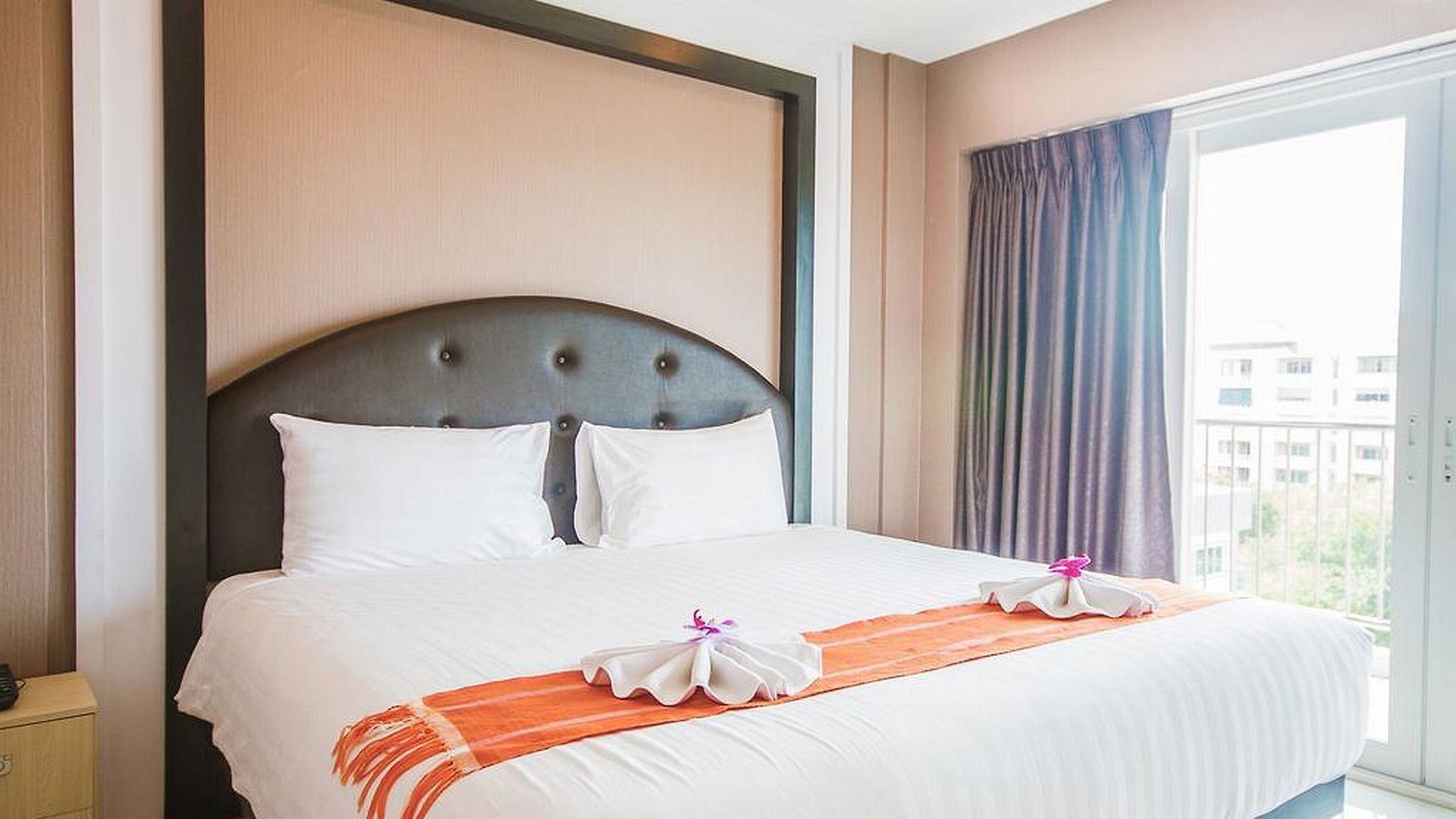 New Nordic Marcus 4* Pattaya